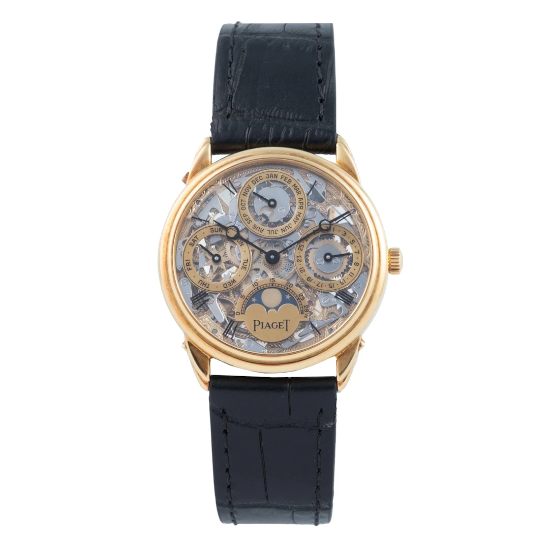 PIAGET