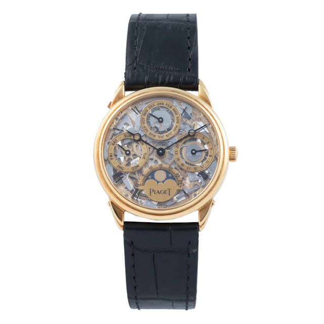PIAGET