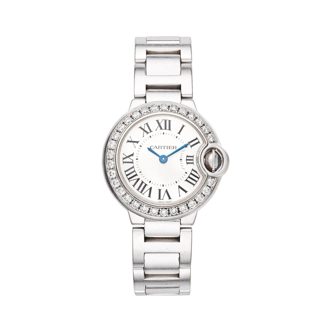 CARTIER