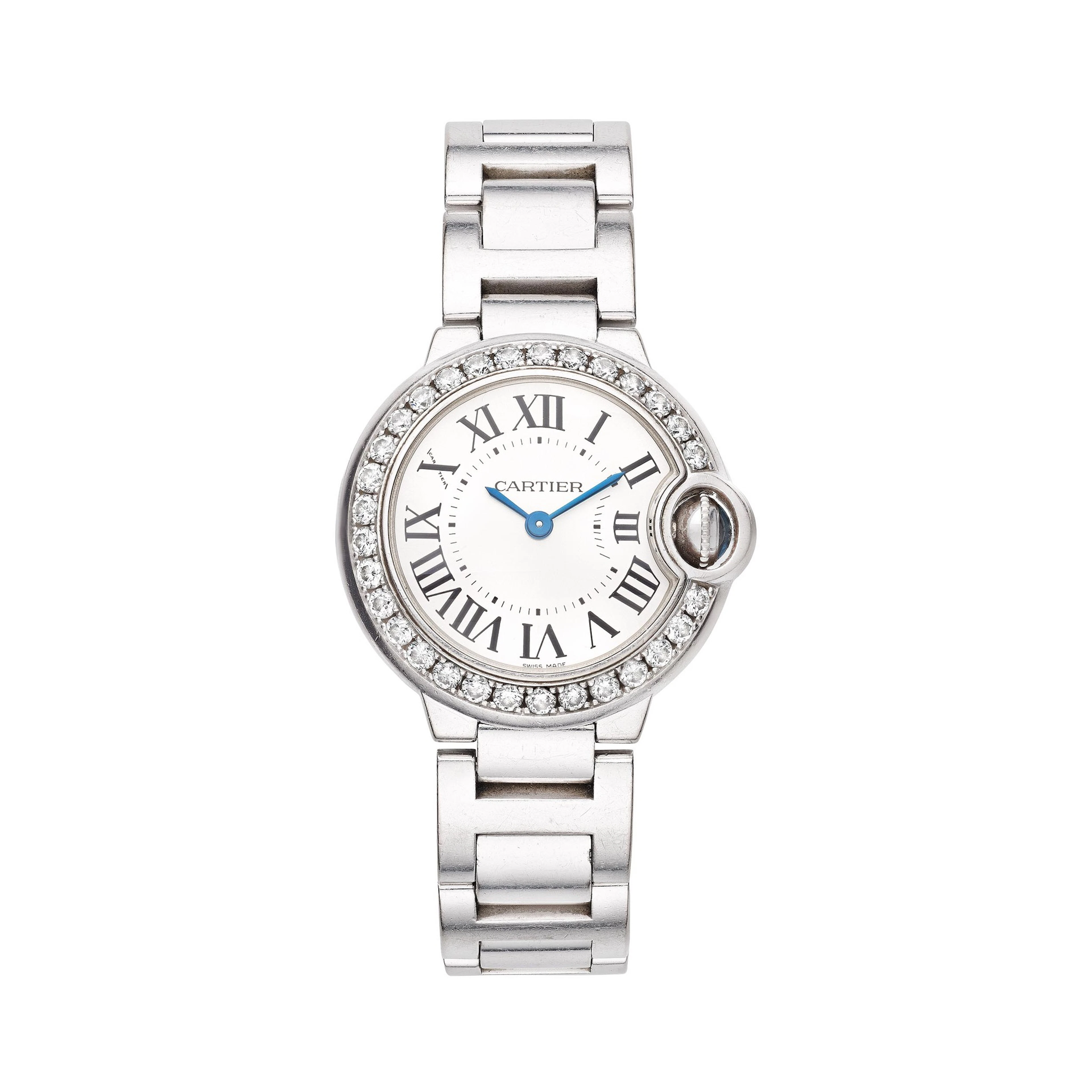 CARTIER