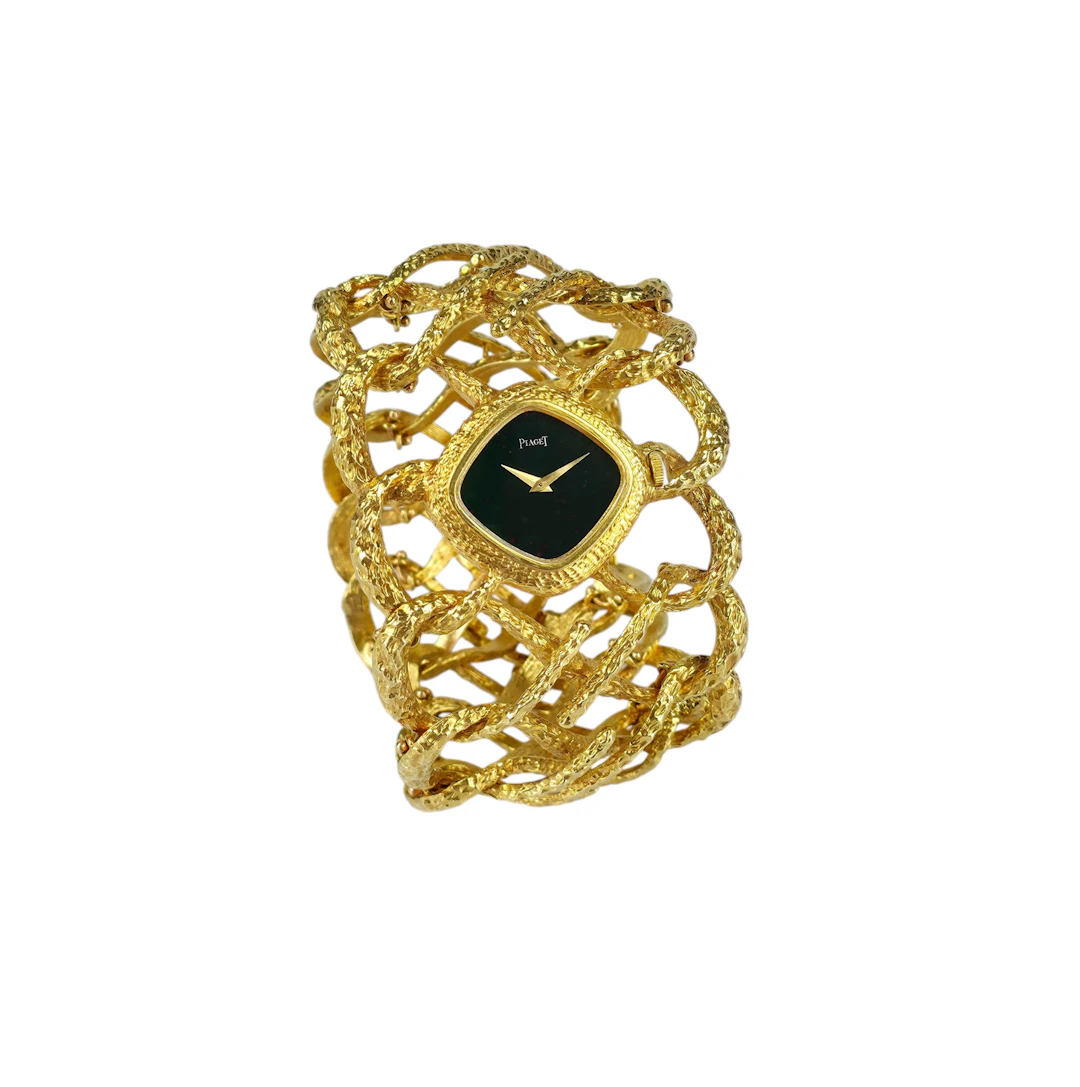 PIAGET