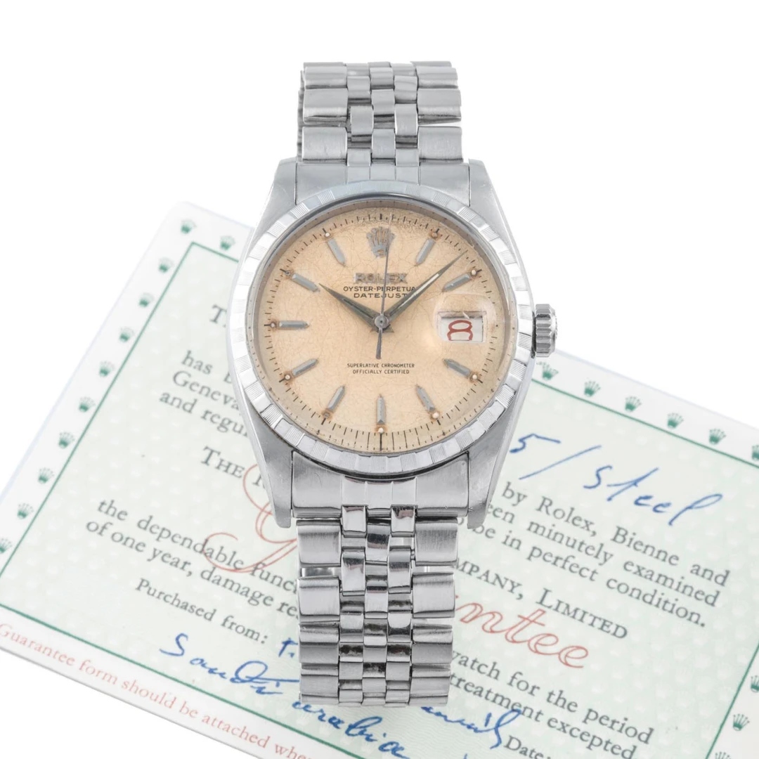 ROLEX