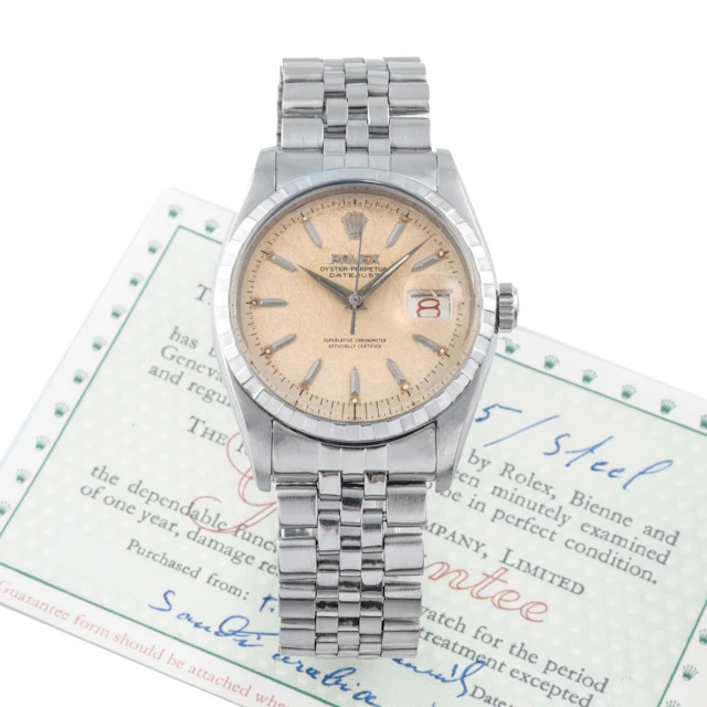 ROLEX