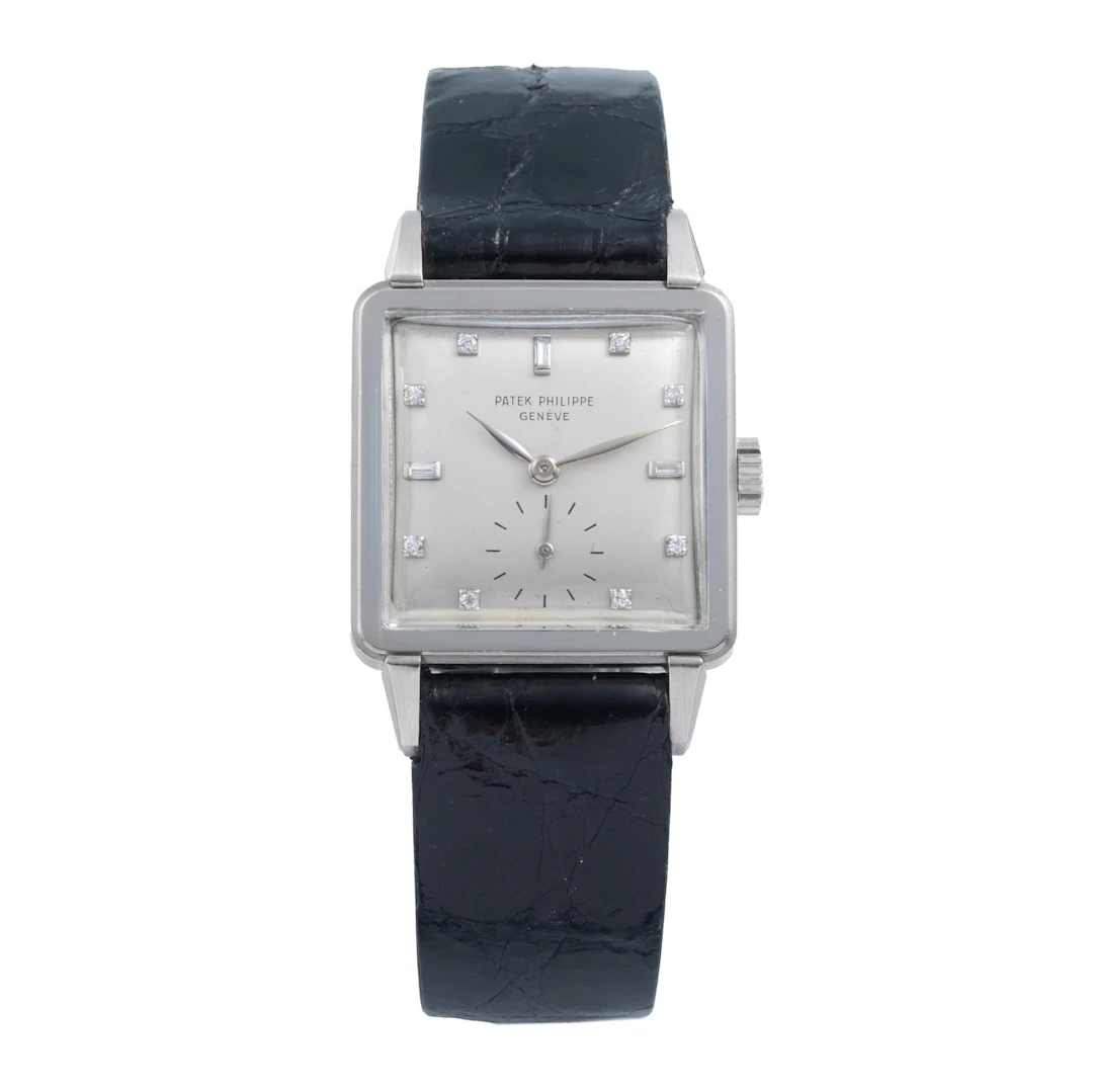 PATEK PHILIPPE