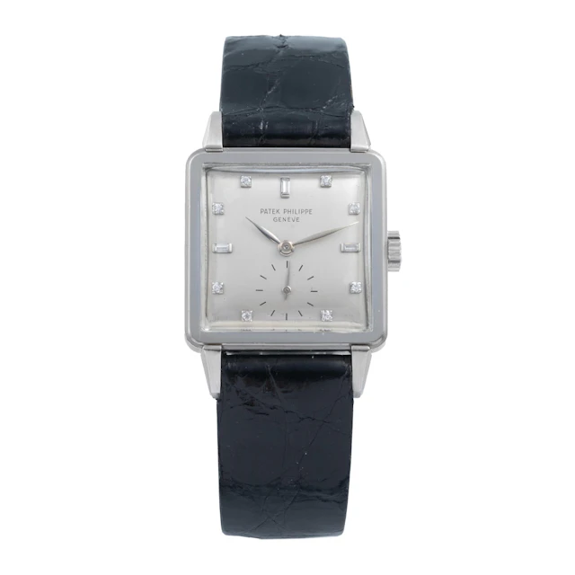 PATEK PHILIPPE