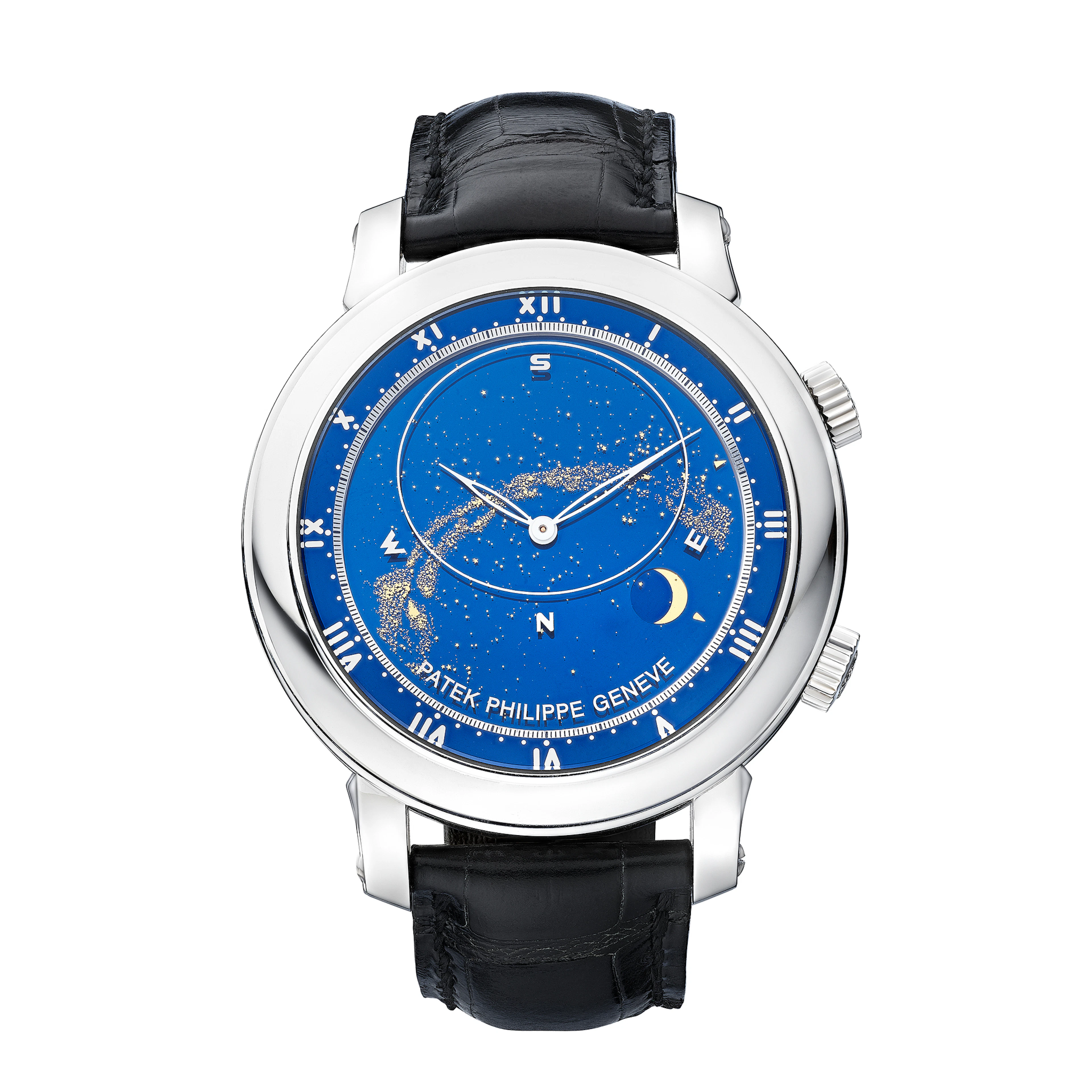 PATEK PHILIPPE