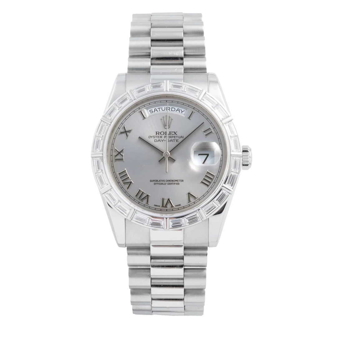 ROLEX