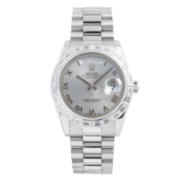 ROLEX