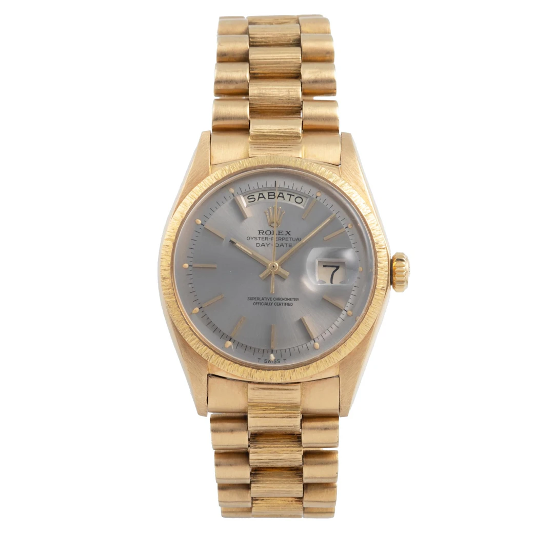 ROLEX