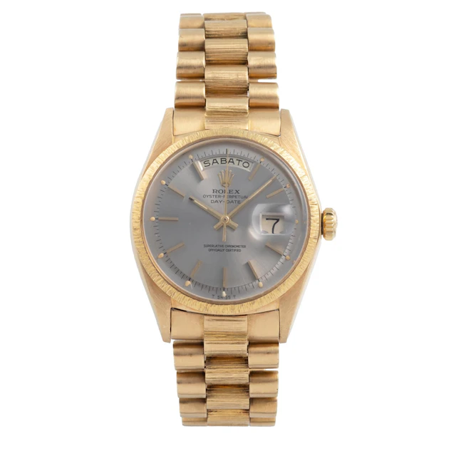 ROLEX