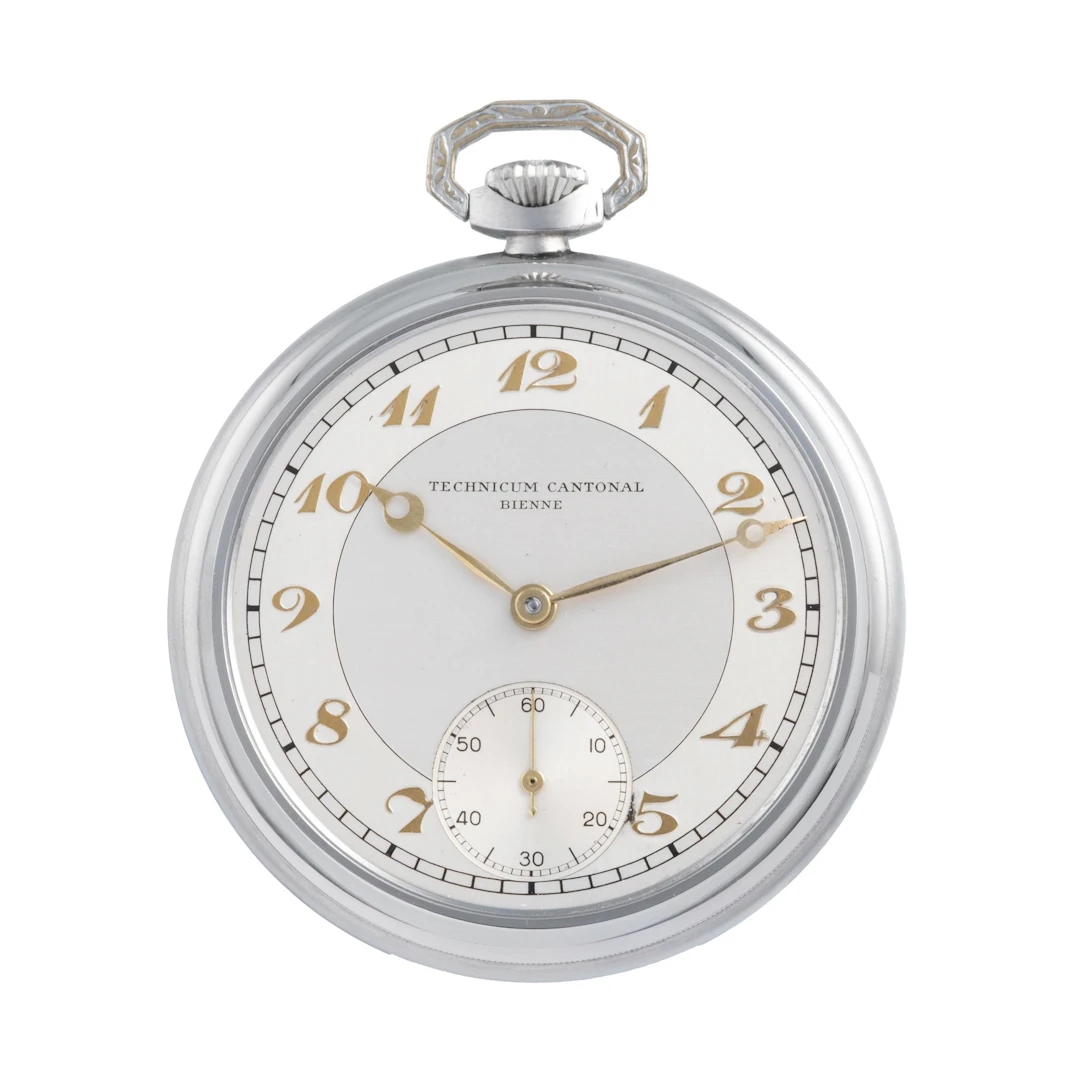 TECHNICUM CANTONAL BIENNE