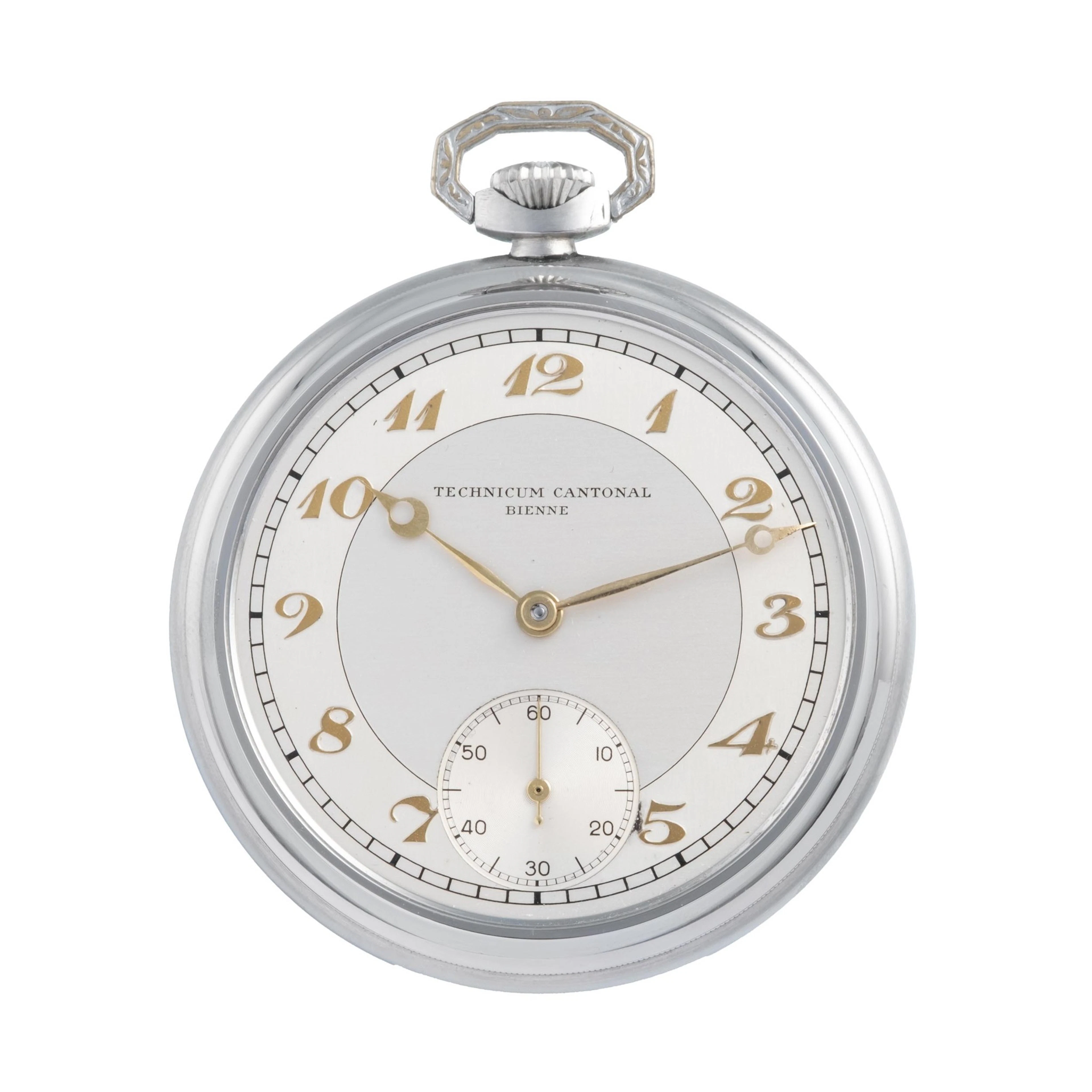 TECHNICUM CANTONAL BIENNE