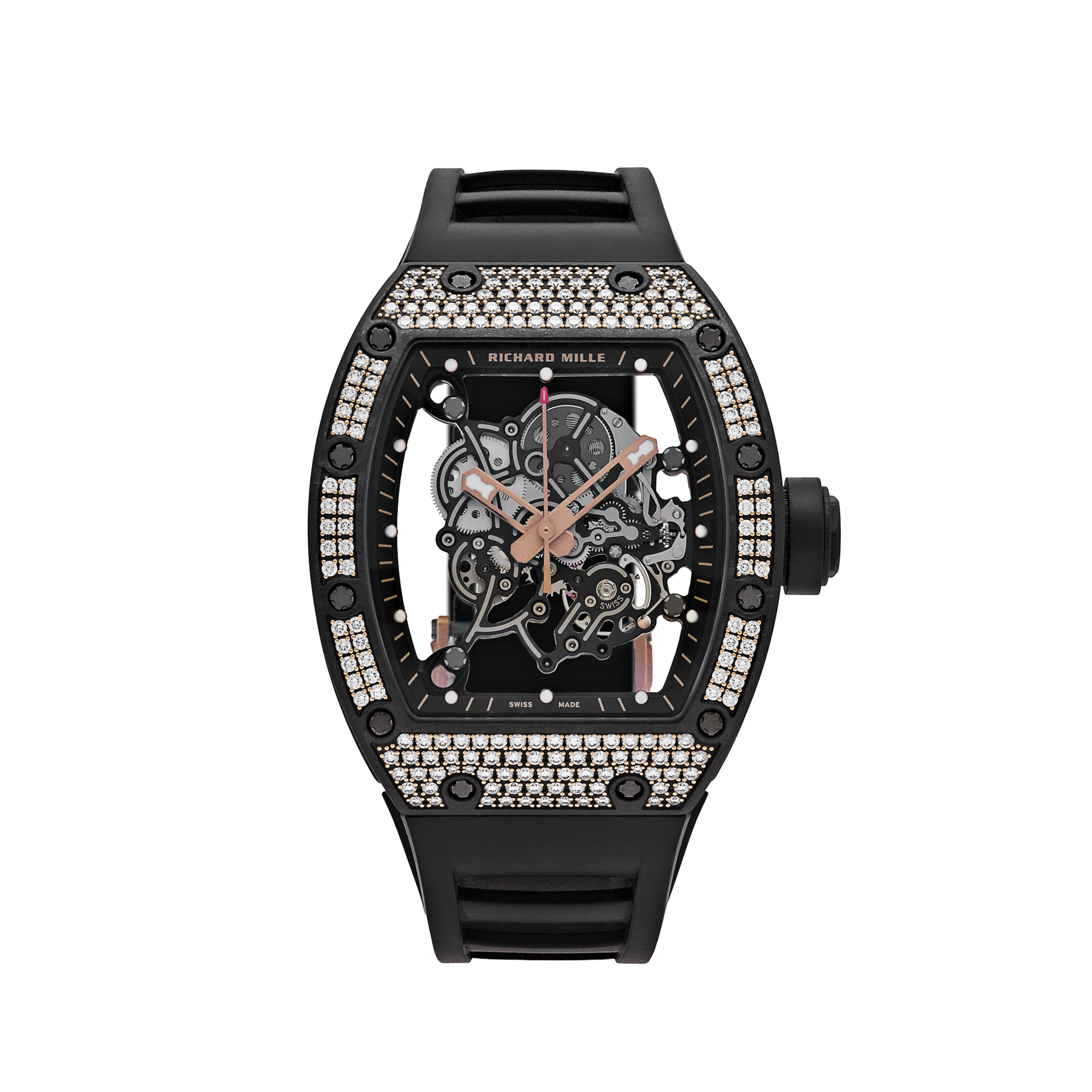 RICHARD MILLE