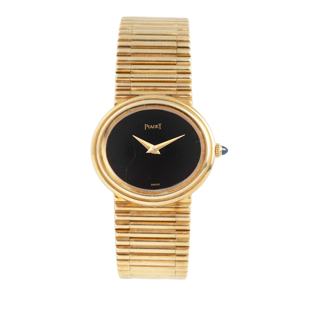 PIAGET