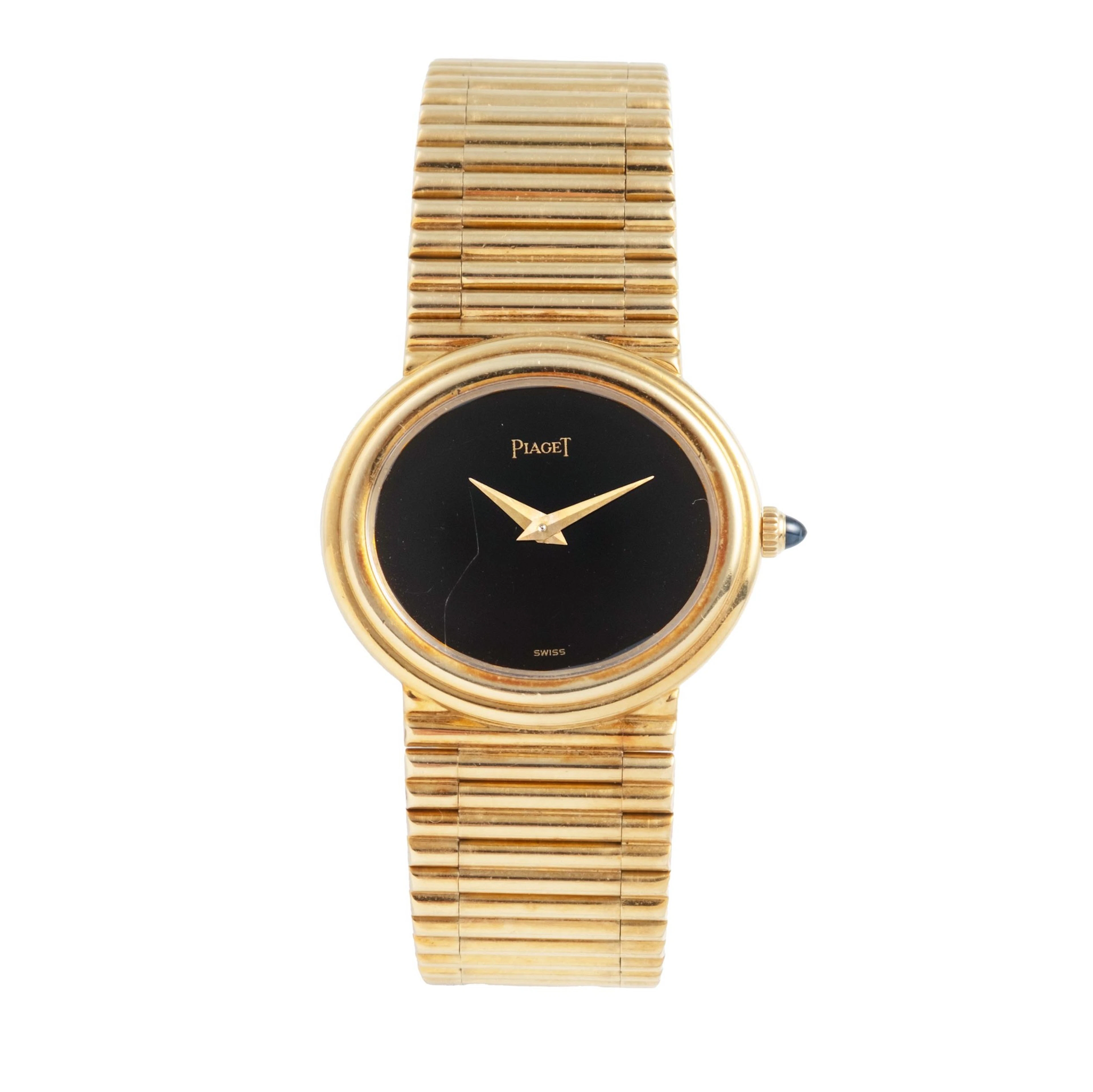 PIAGET