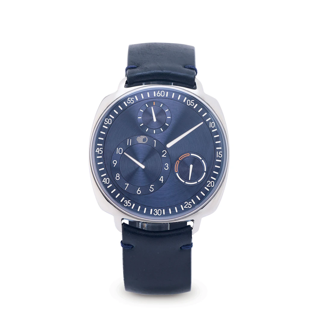 RESSENCE