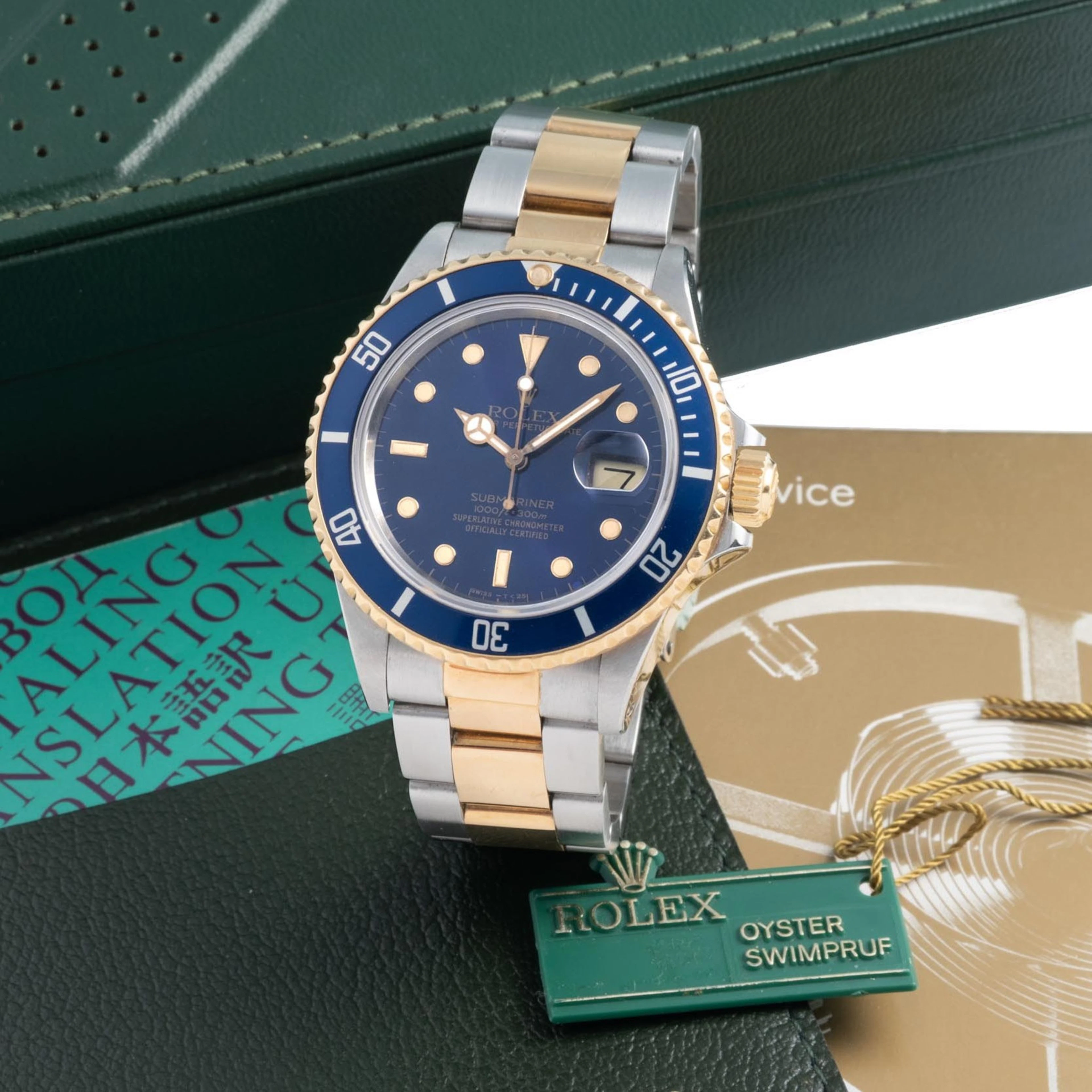 ROLEX