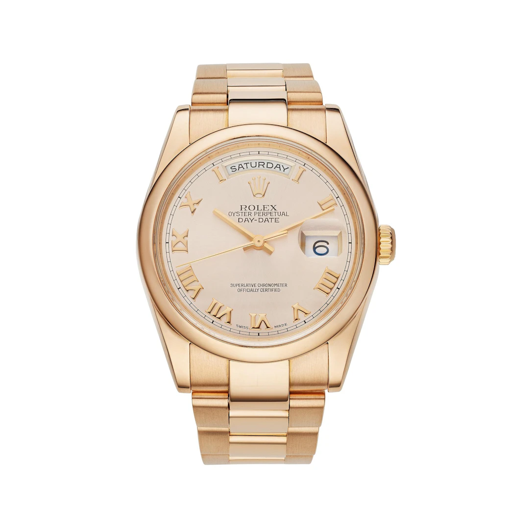 ROLEX