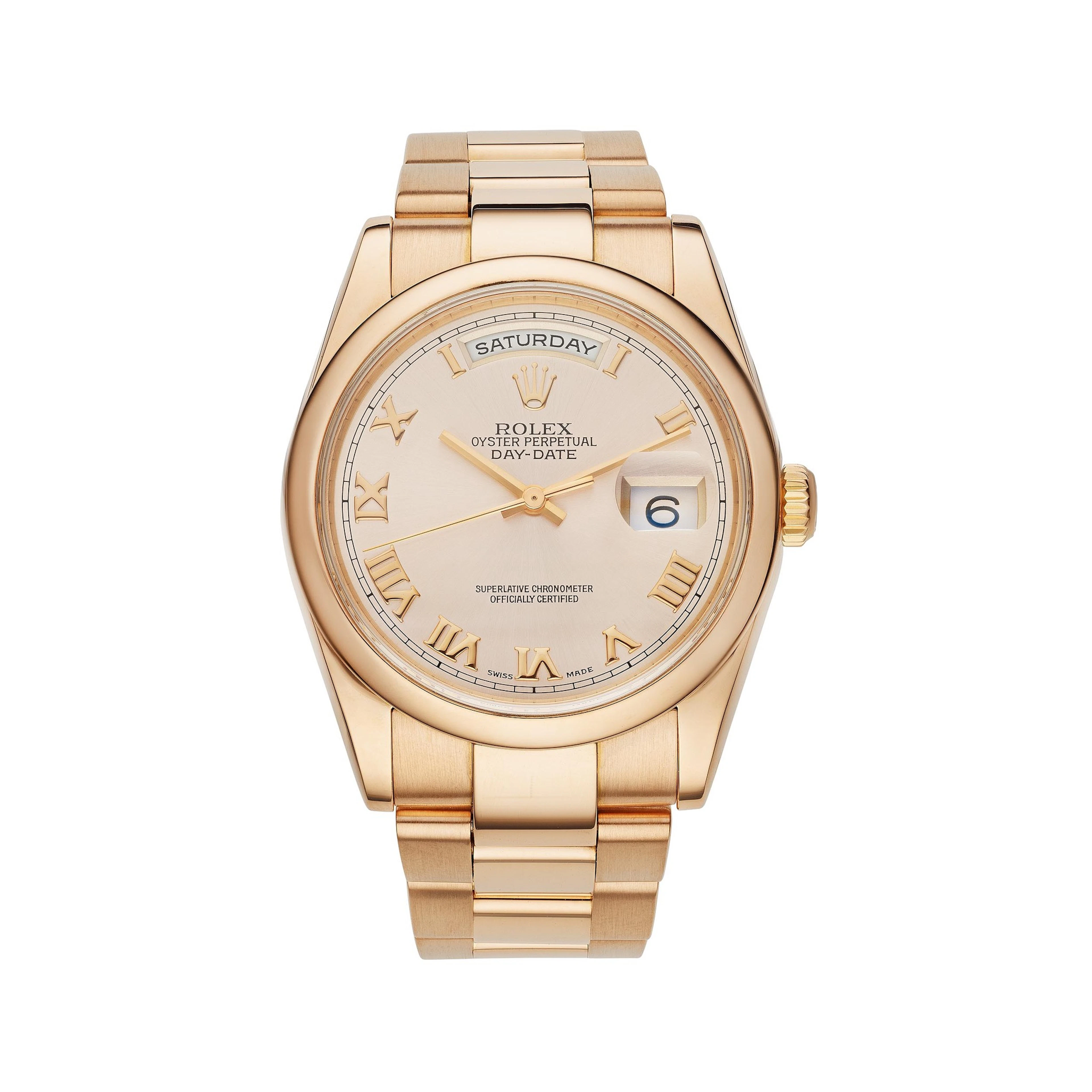ROLEX