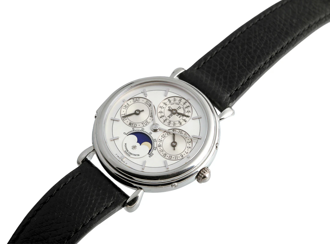 VACHERON CONSTANTIN