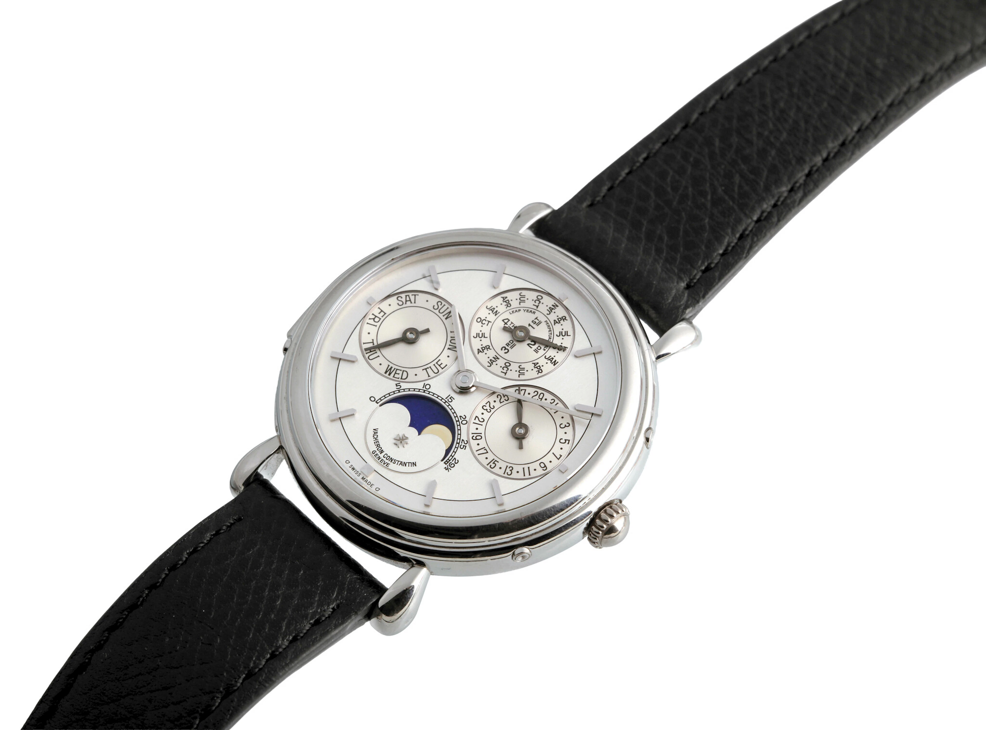 VACHERON CONSTANTIN