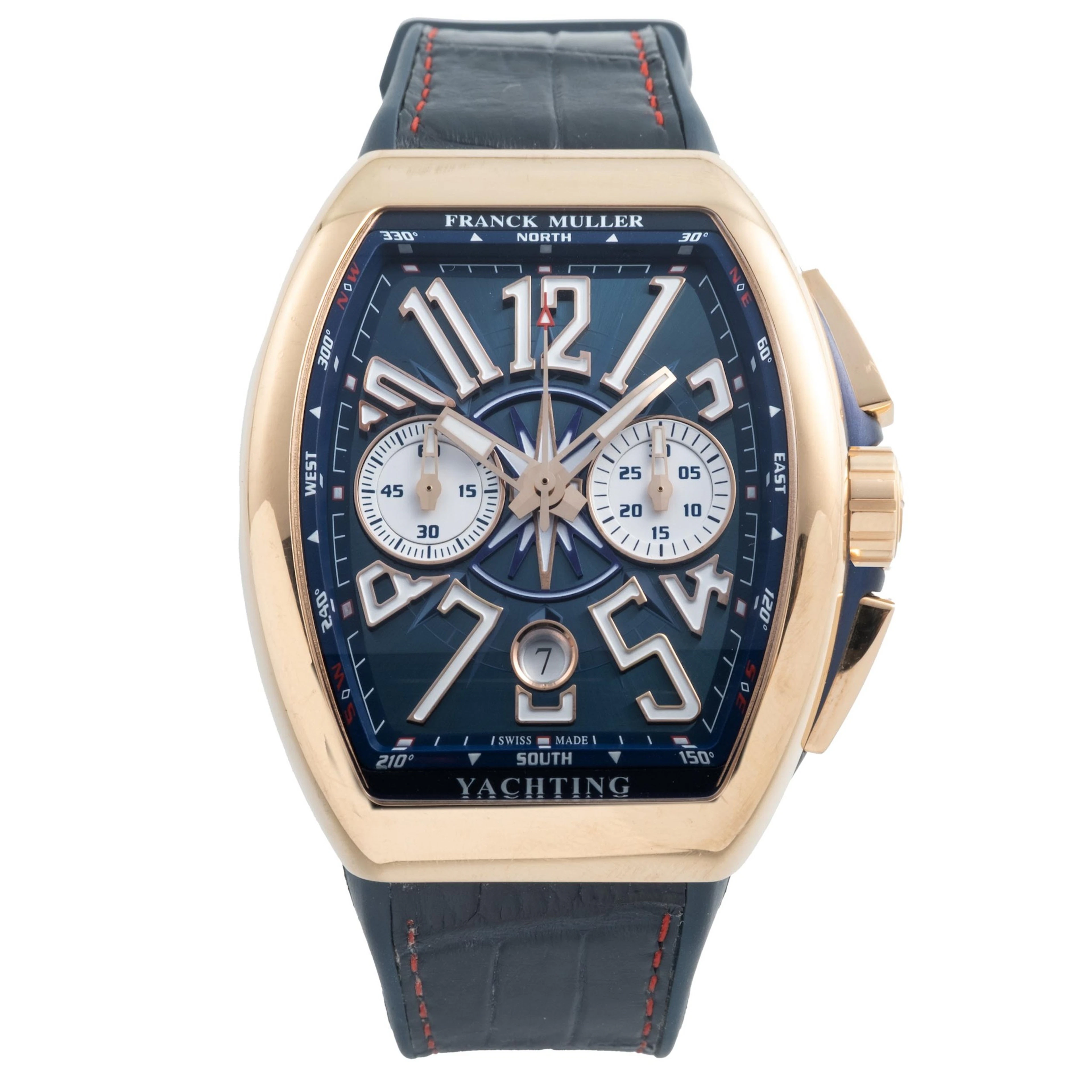 FRANCK MULLER