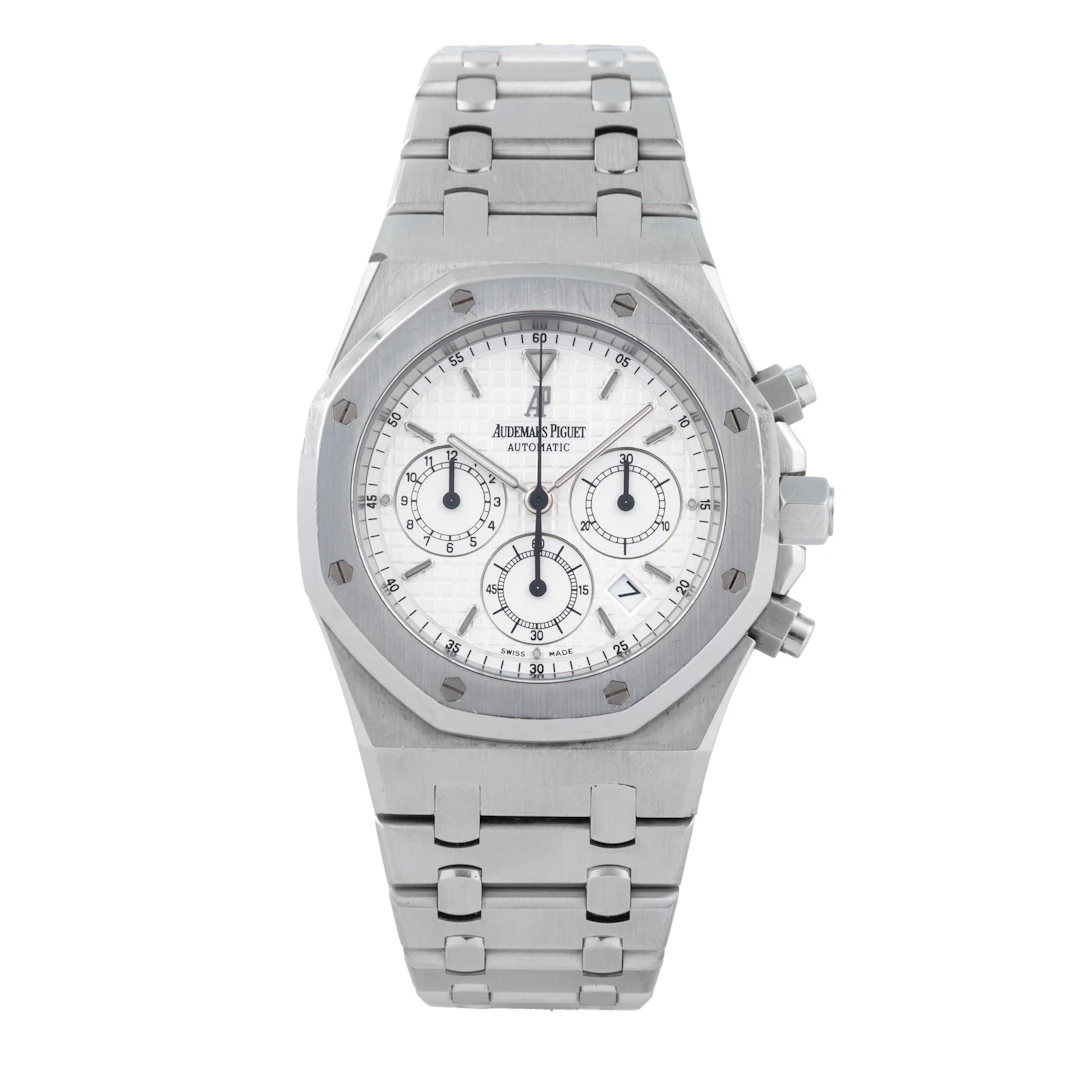 AUDEMARS PIGUET