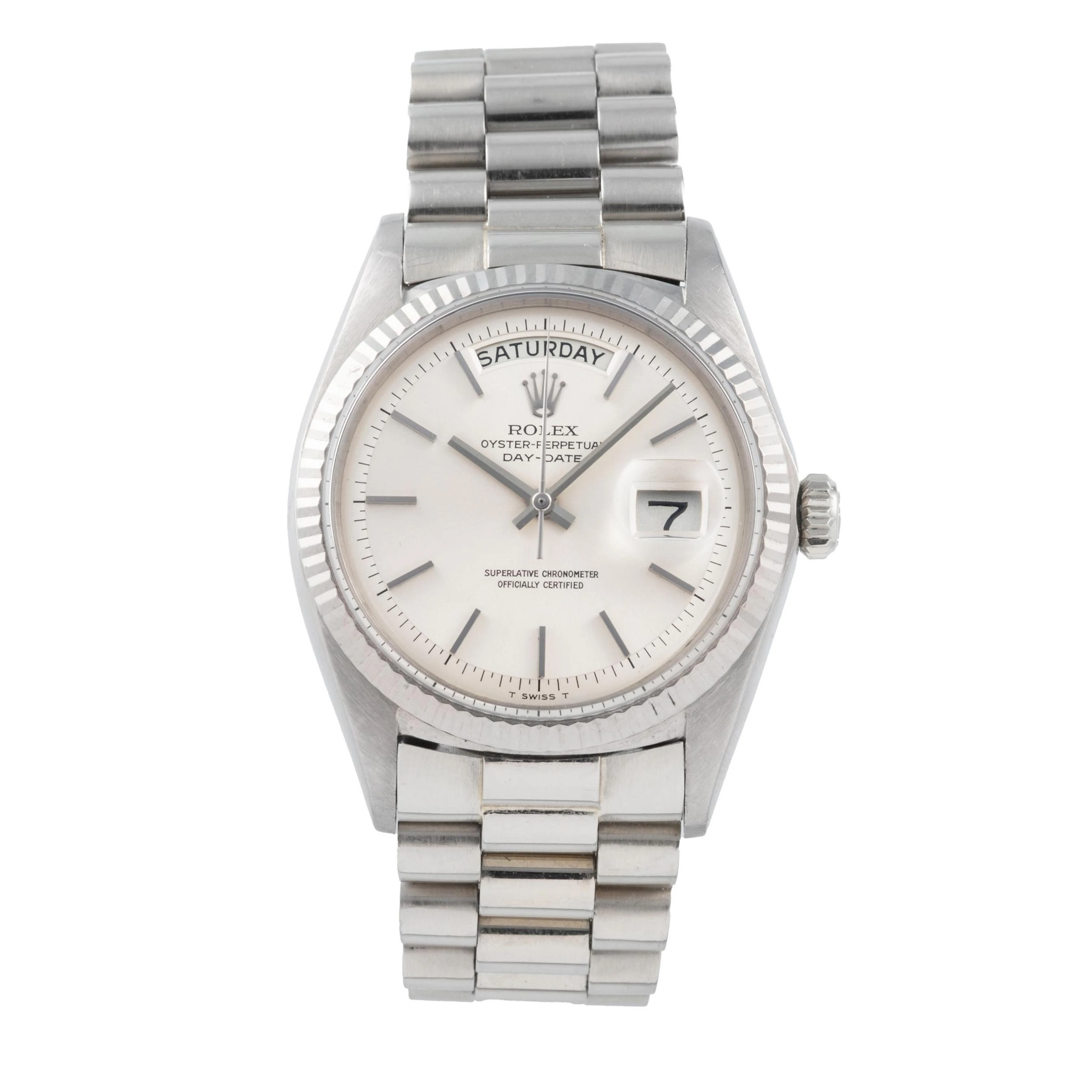 ROLEX