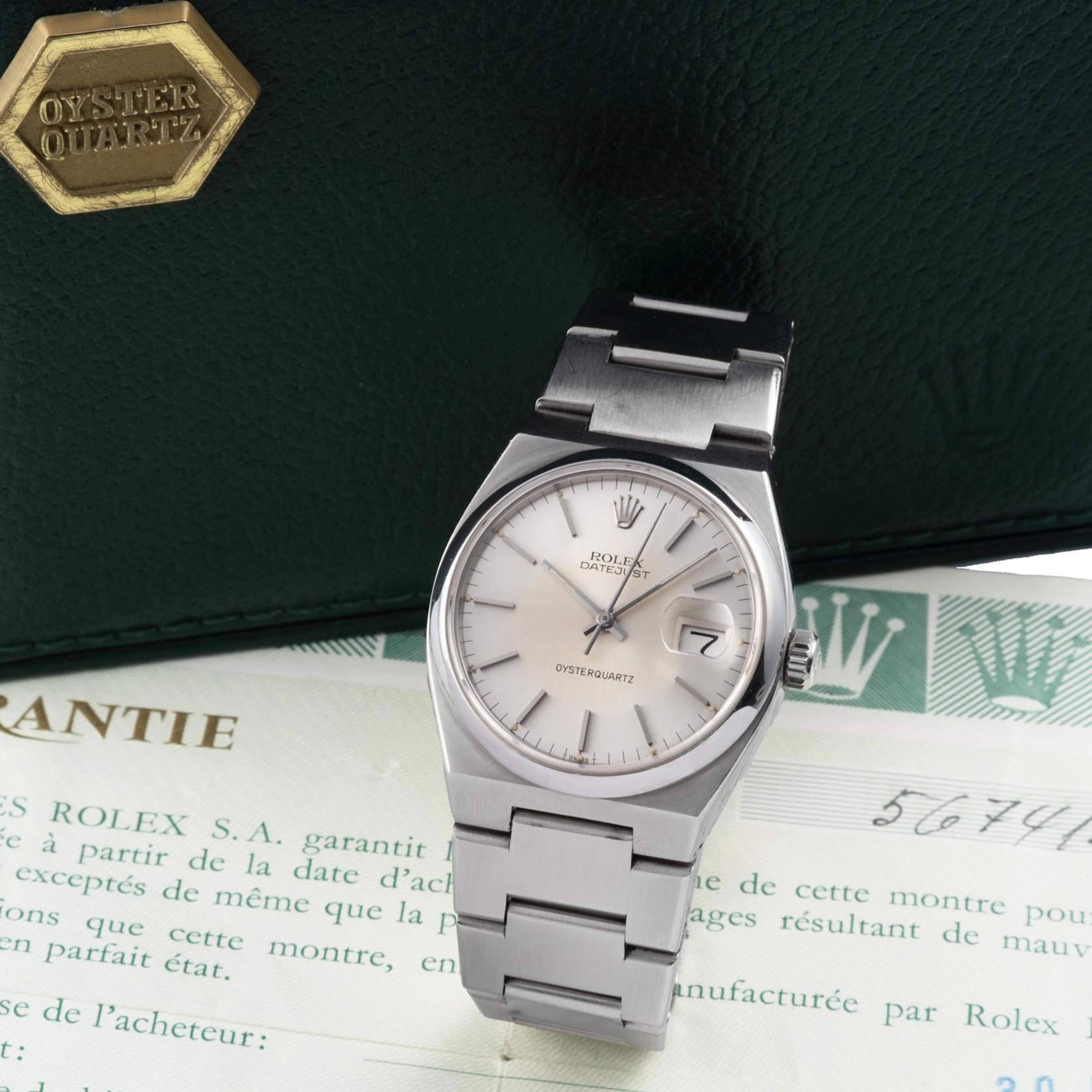 ROLEX