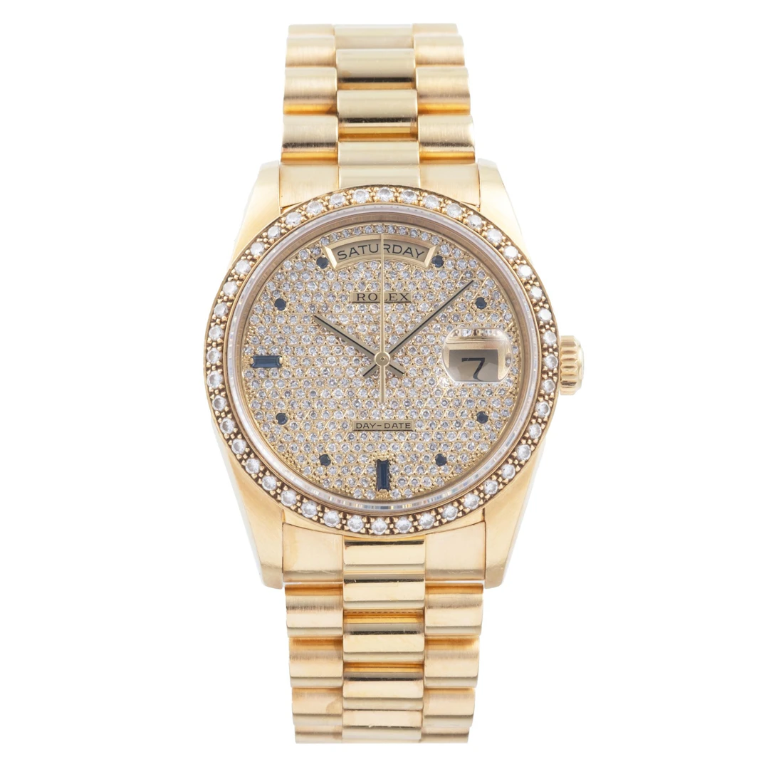ROLEX