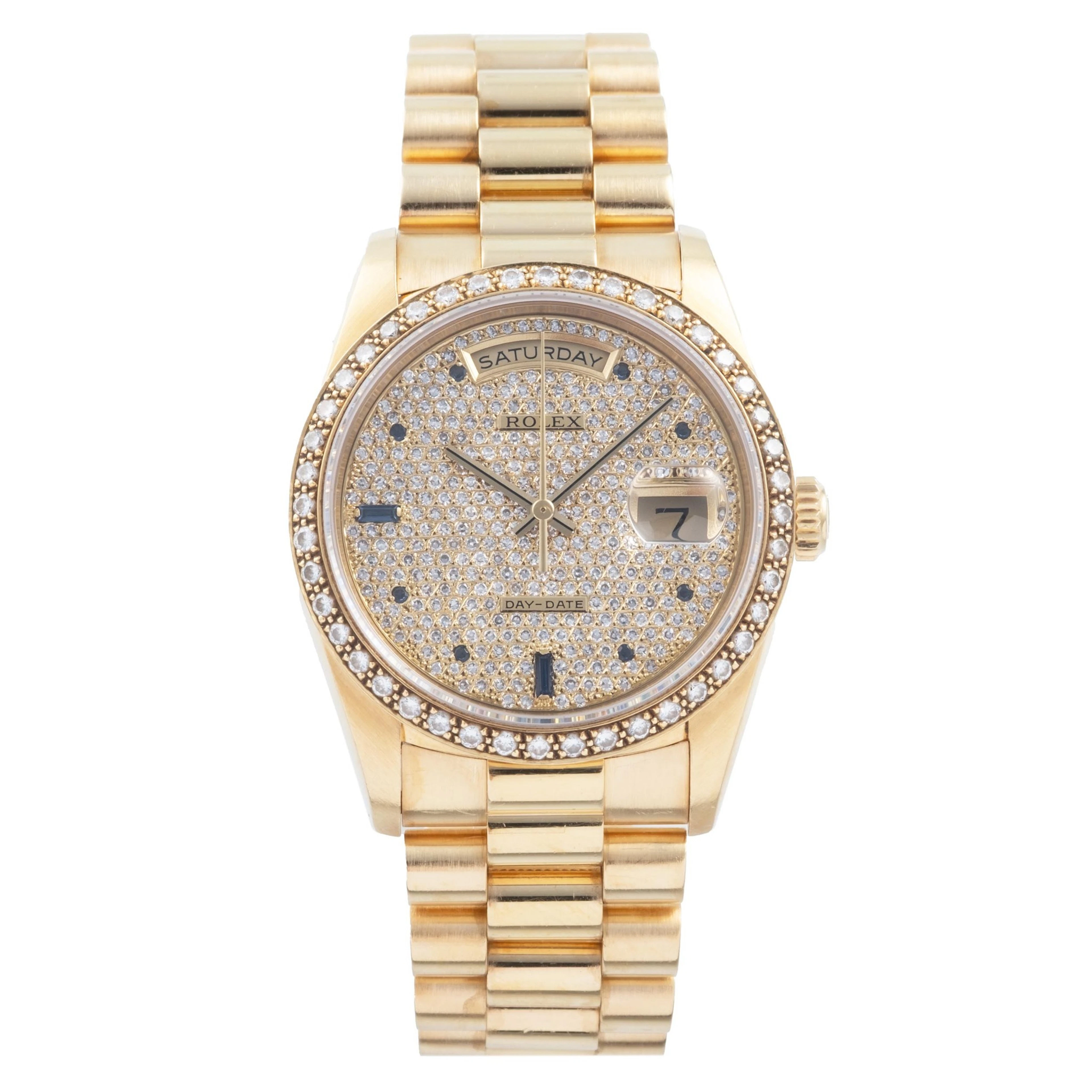ROLEX