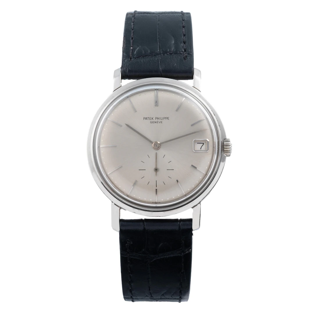 PATEK PHILIPPE