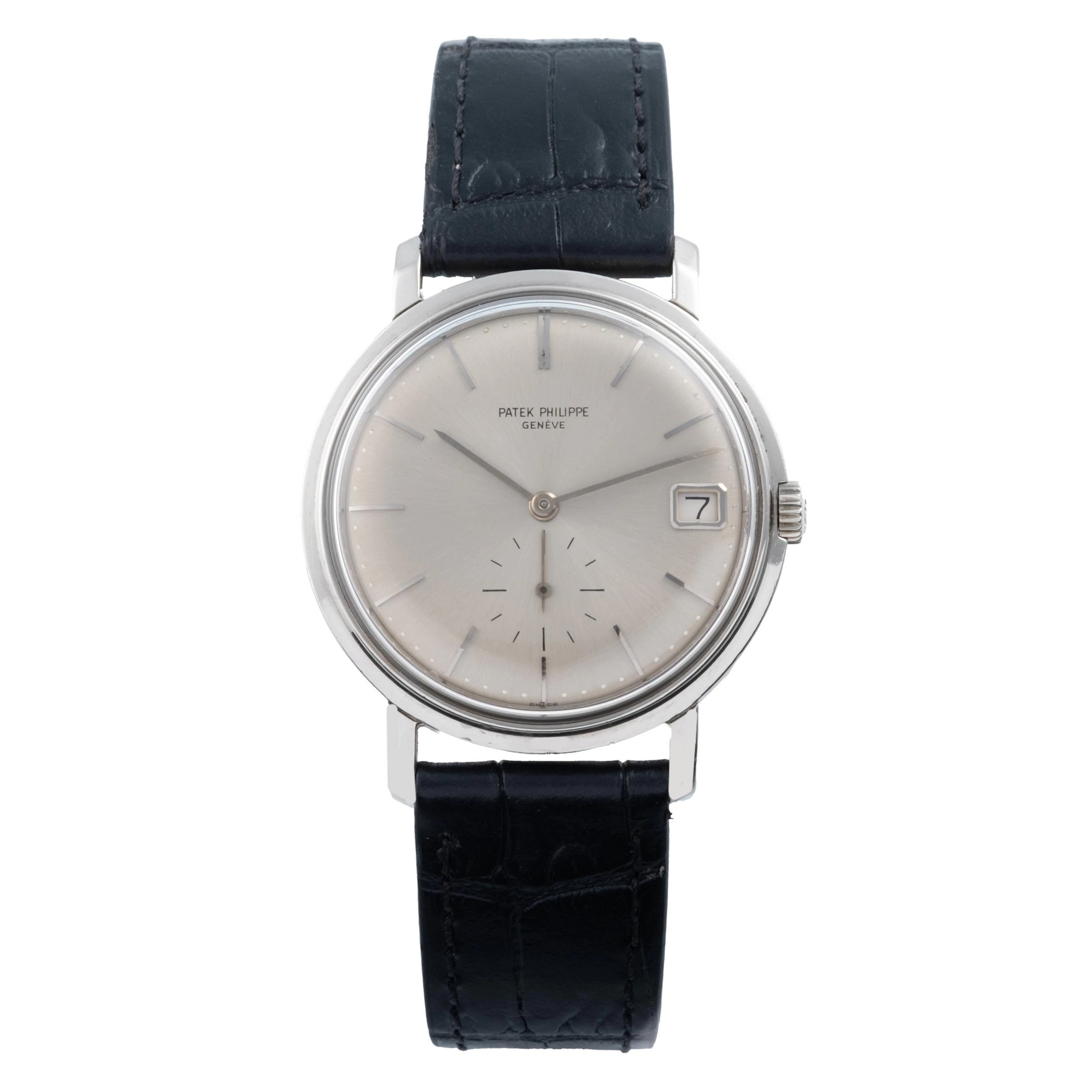 PATEK PHILIPPE