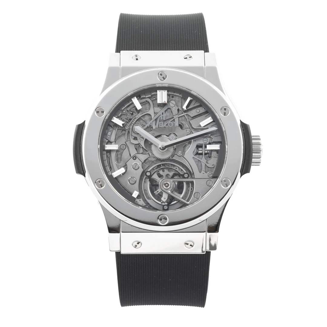 HUBLOT