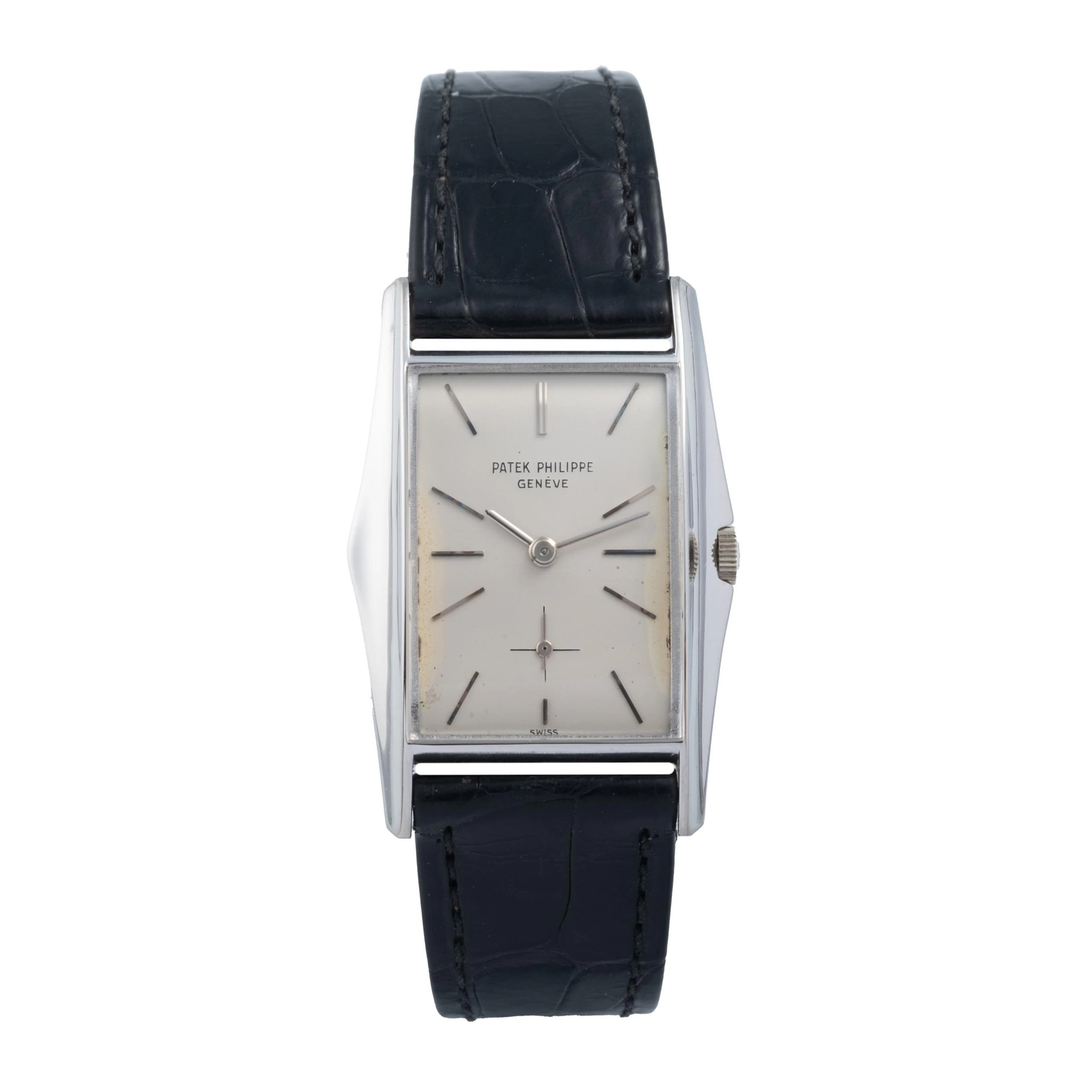 PATEK PHILIPPE