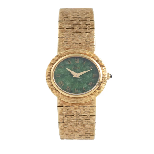 PIAGET