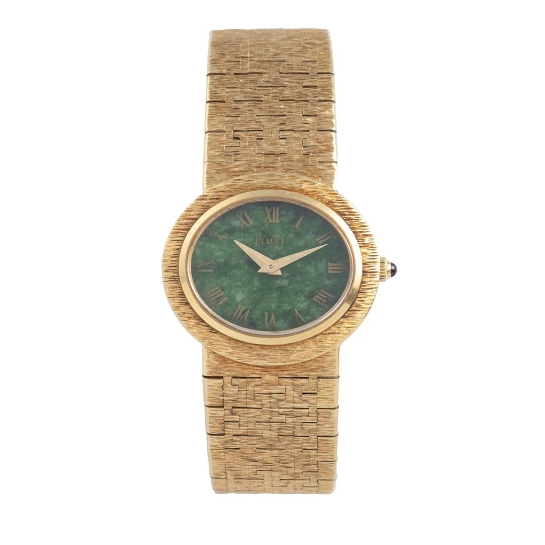 PIAGET
