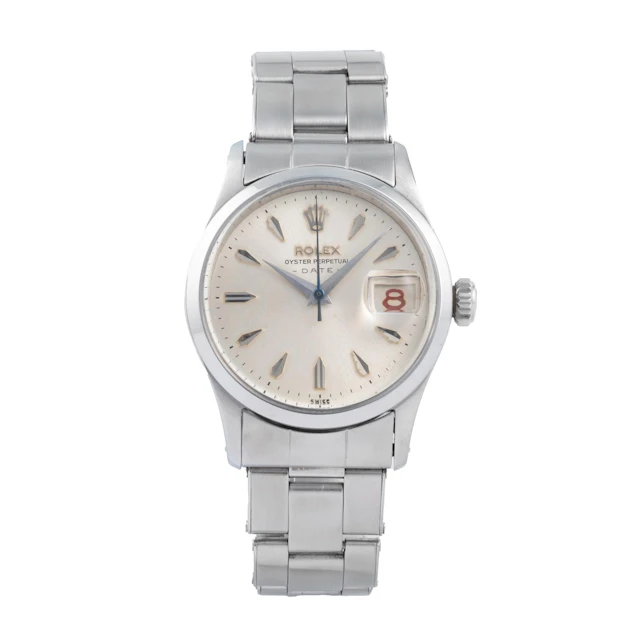 ROLEX