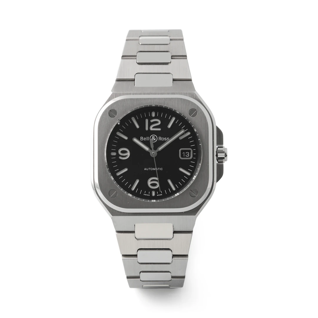 BELL & ROSS