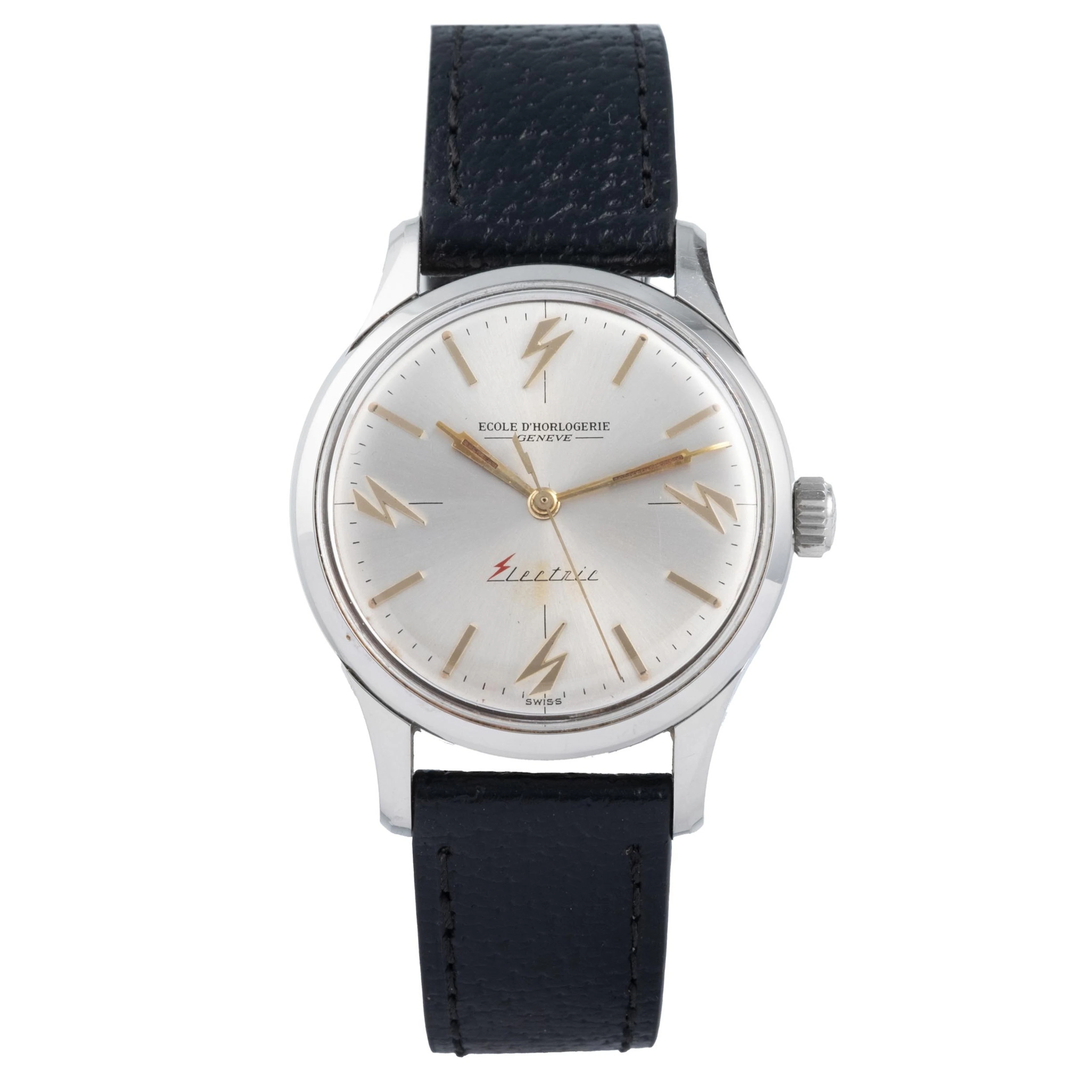 ECOLE D'HORLOGERIE GENEVOISE
