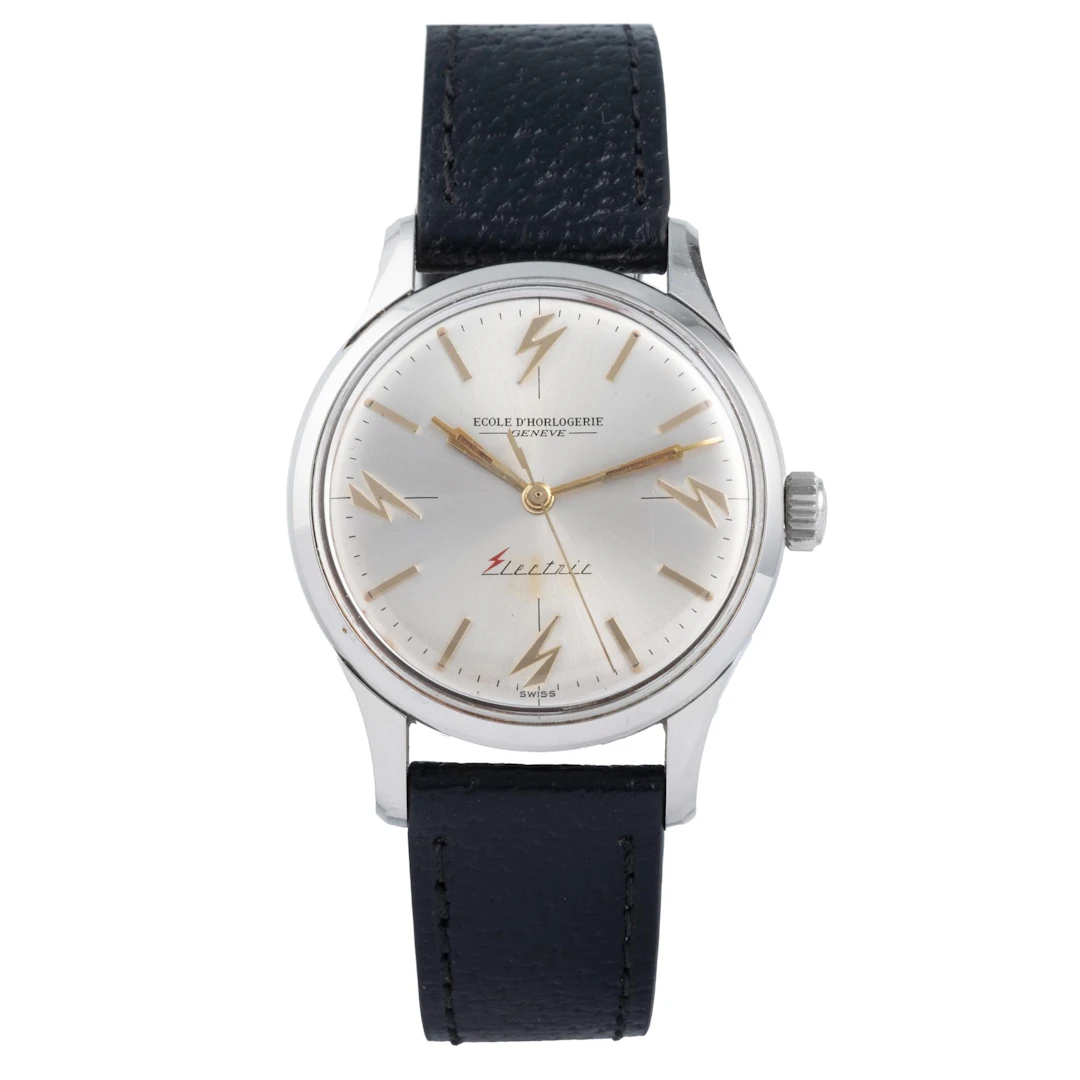 ECOLE D'HORLOGERIE GENEVOISE