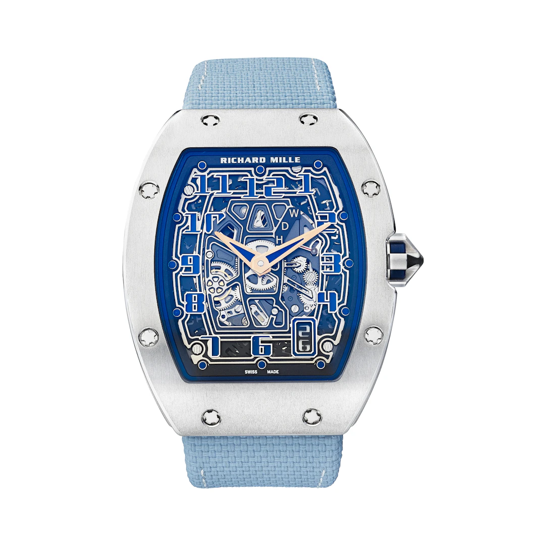 RICHARD MILLE