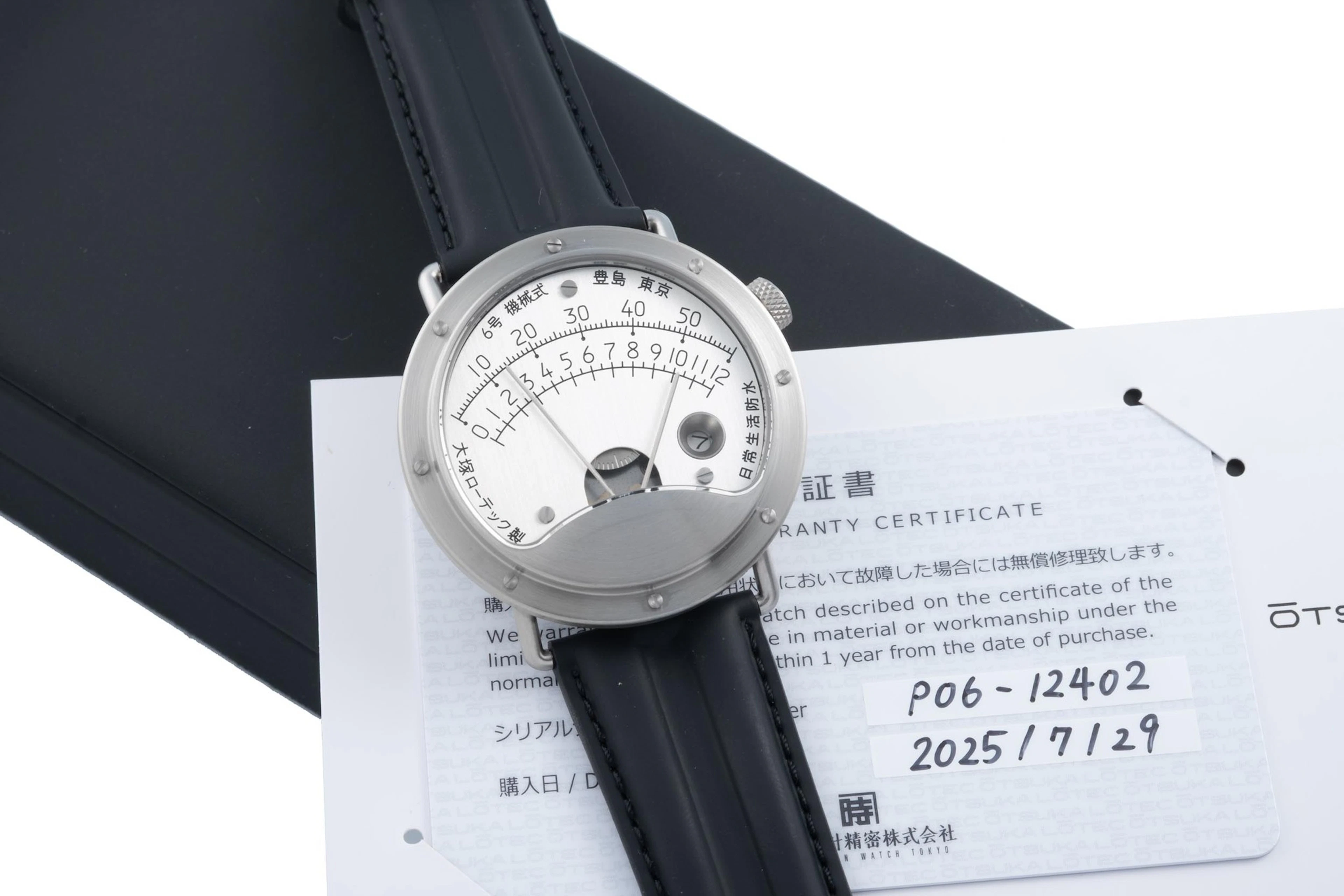 OTSUKA LOTEC