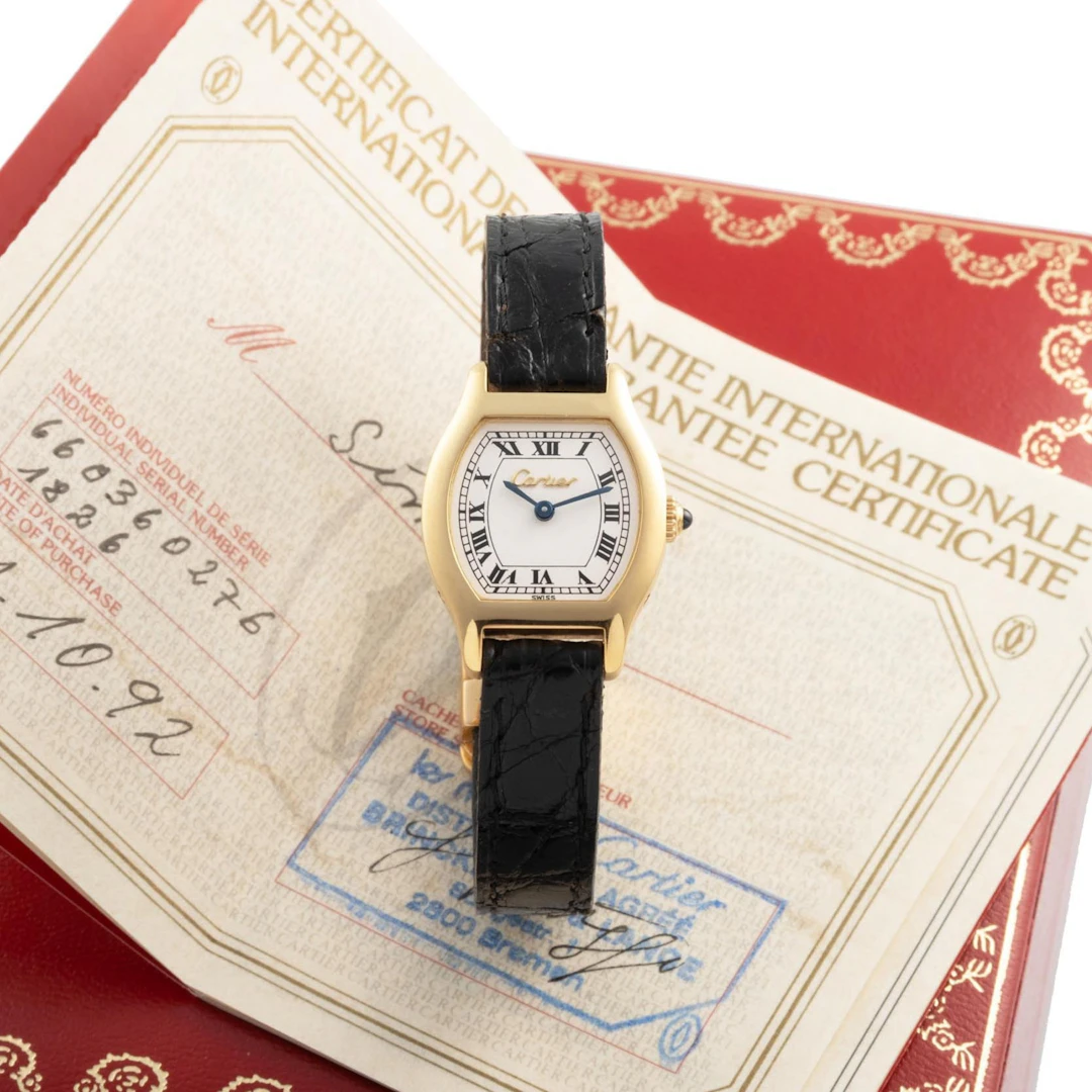 CARTIER