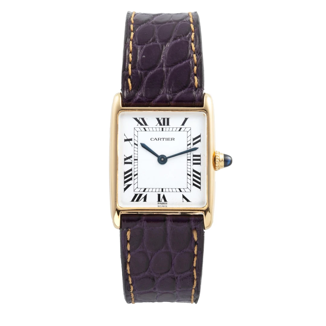 CARTIER