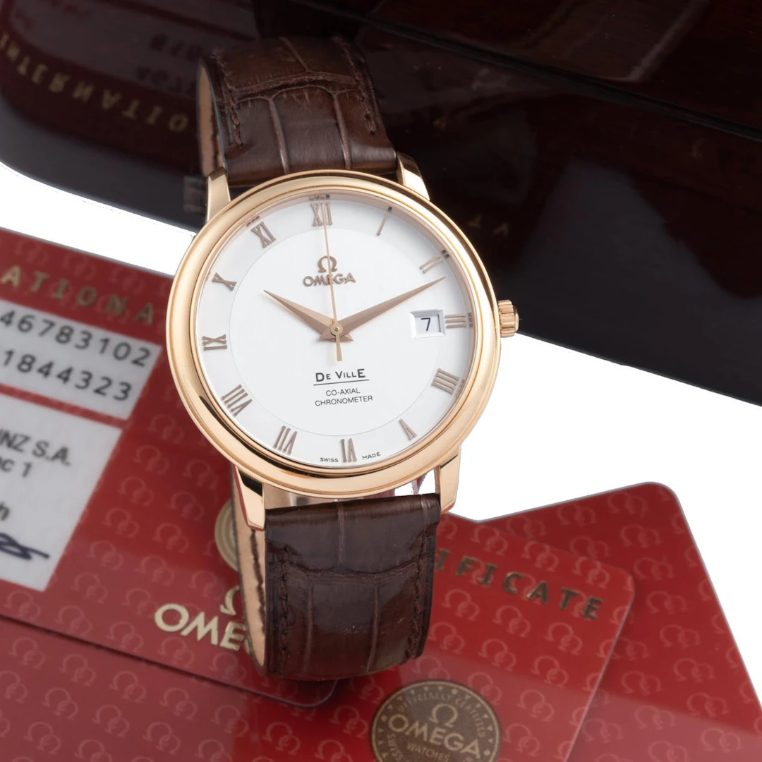 OMEGA