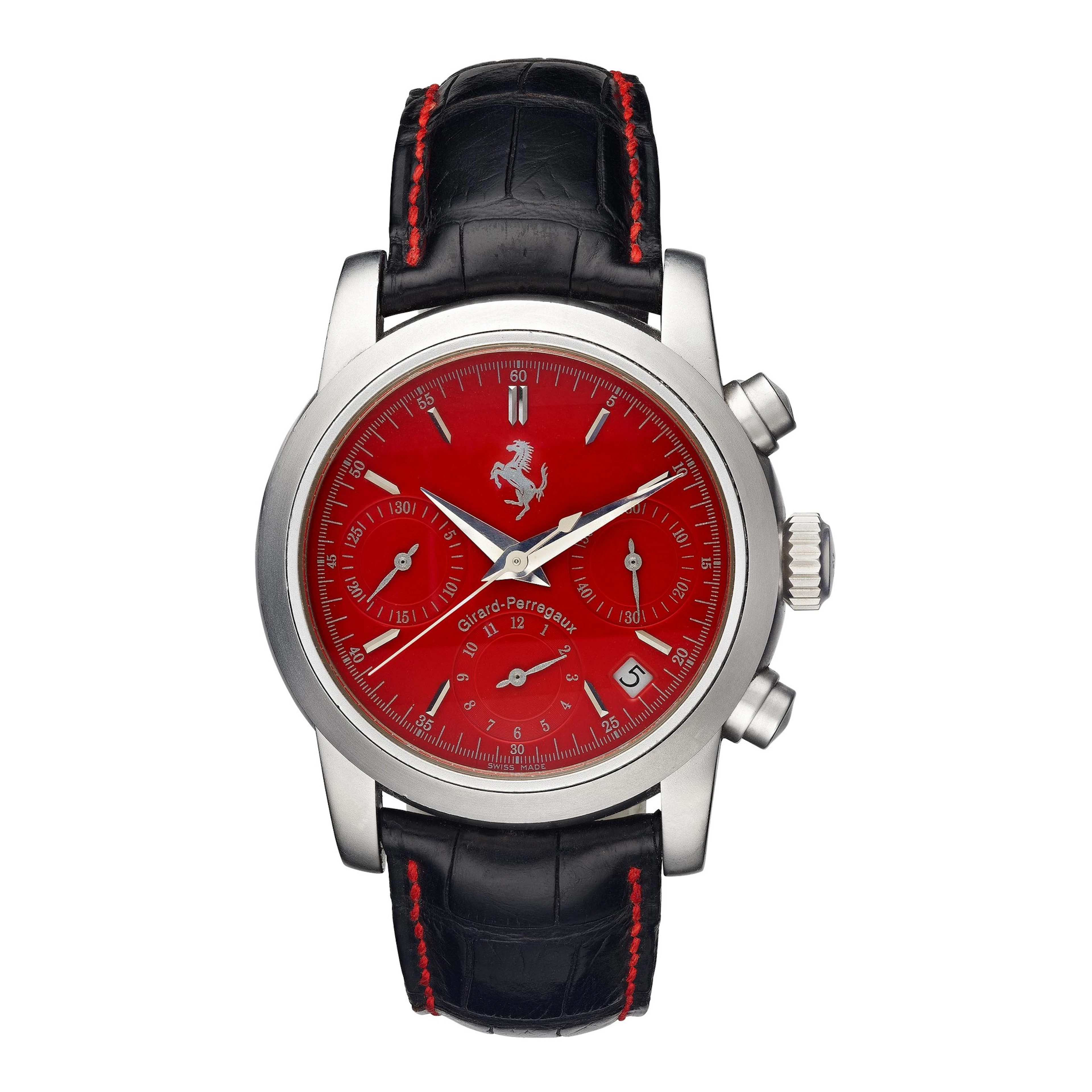 GIRARD PERREGAUX