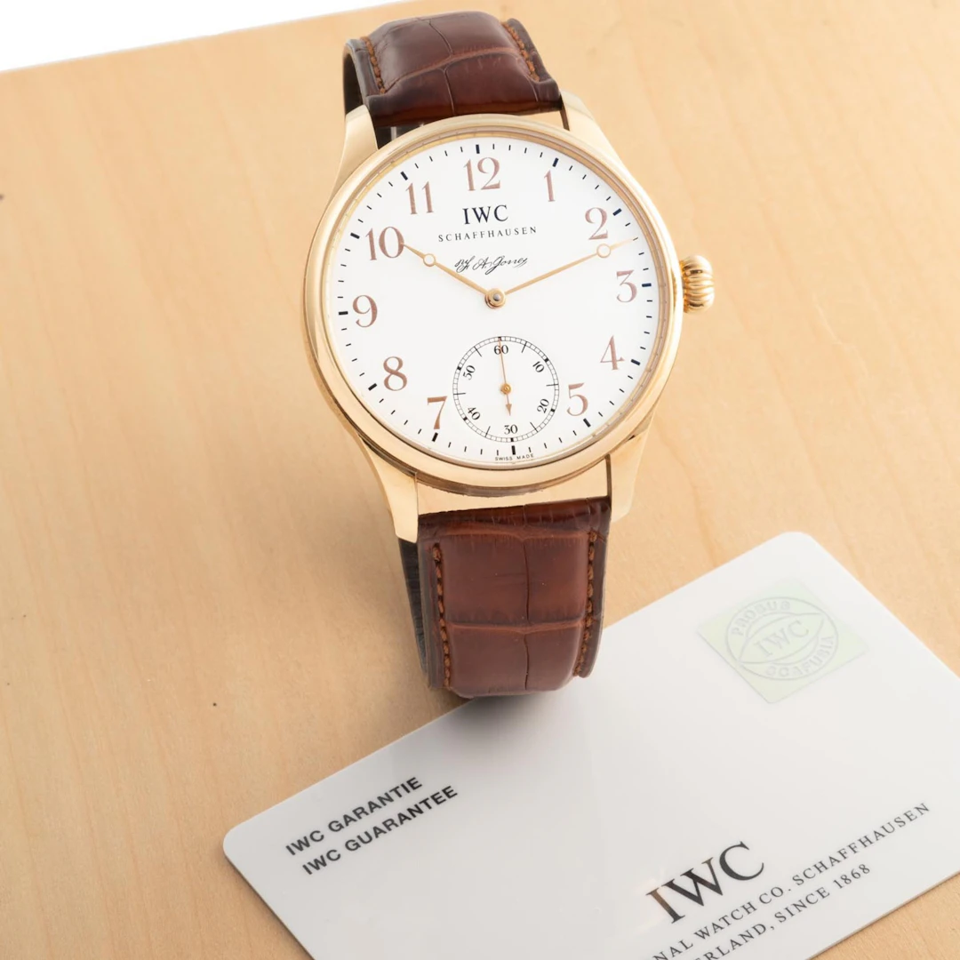 IWC