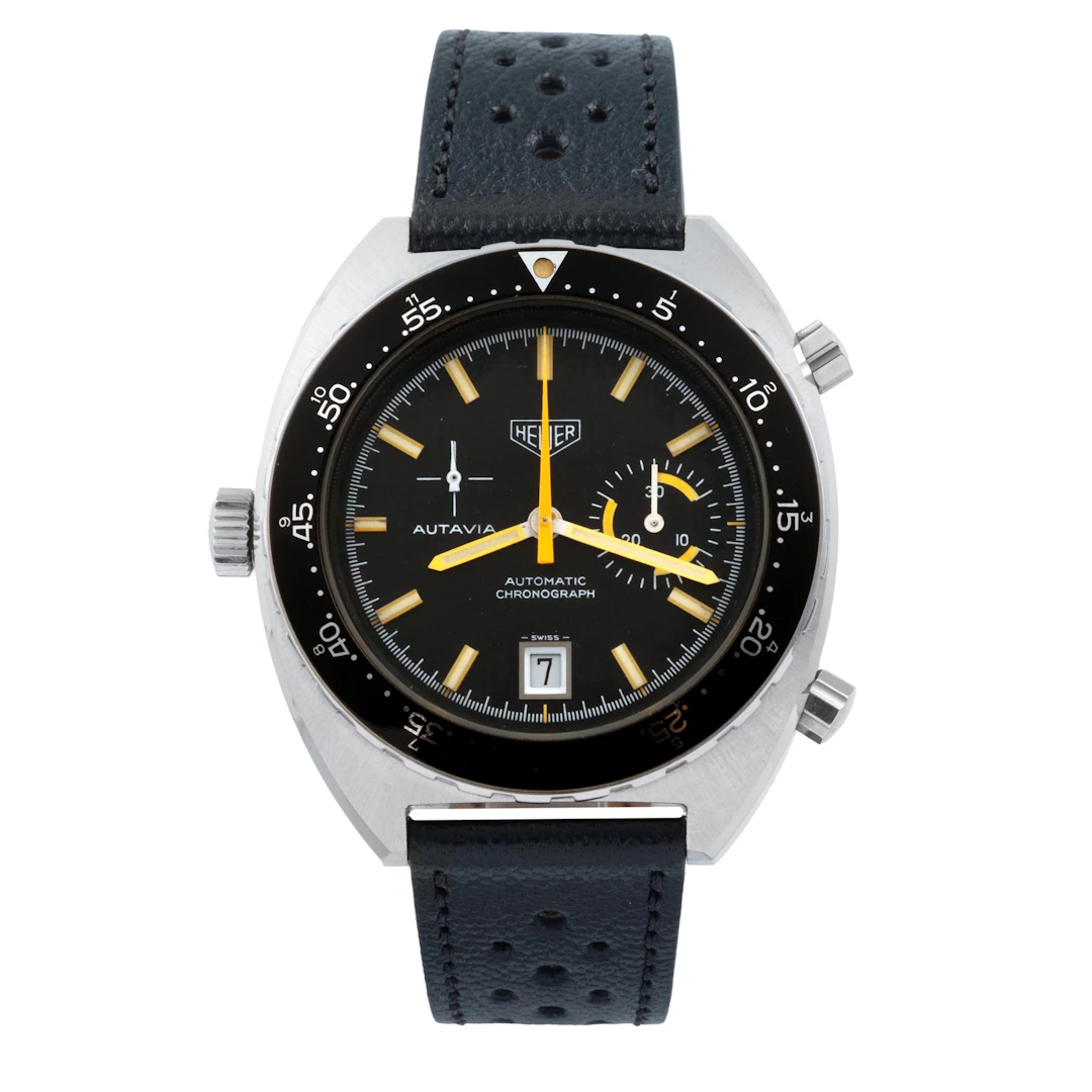 HEUER