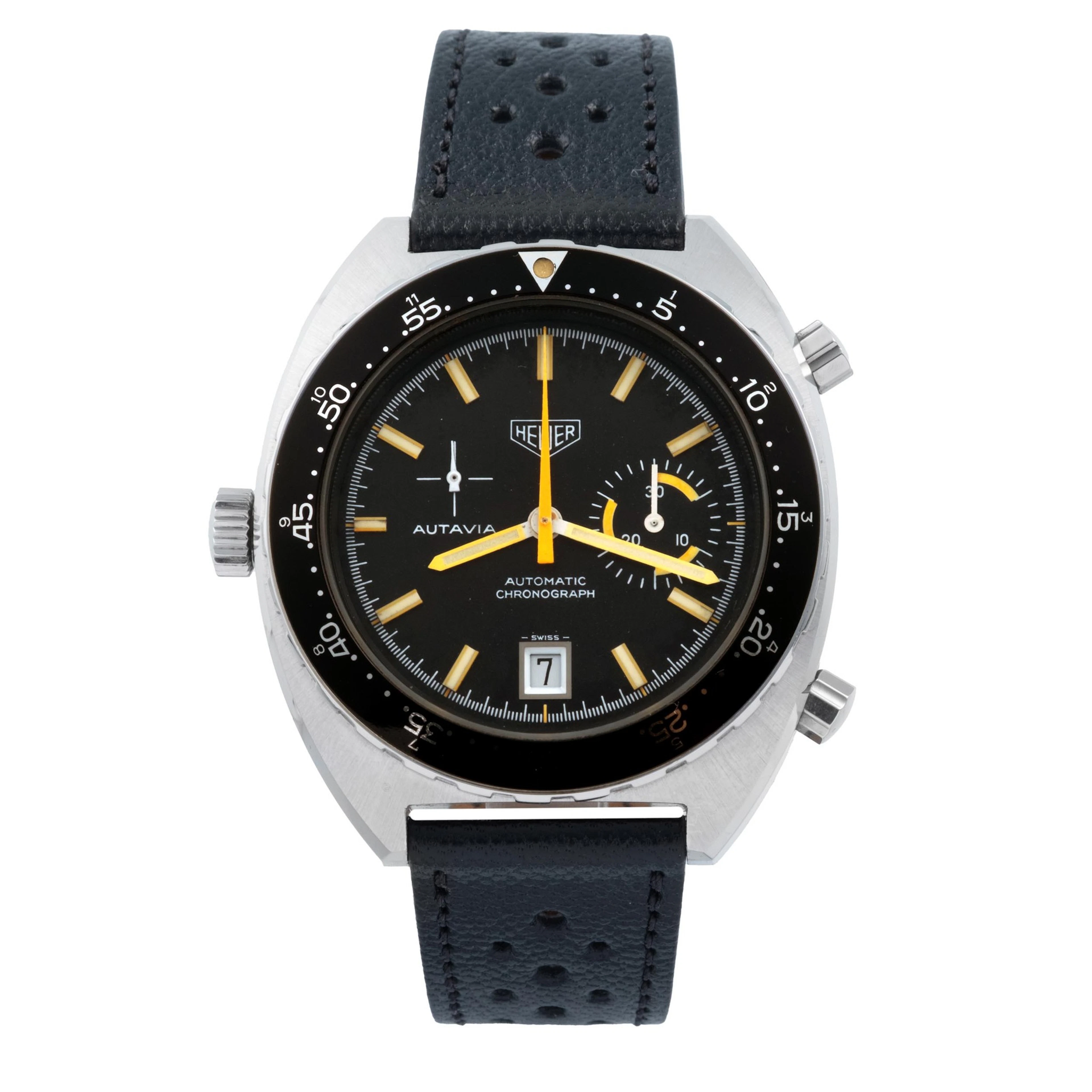 HEUER
